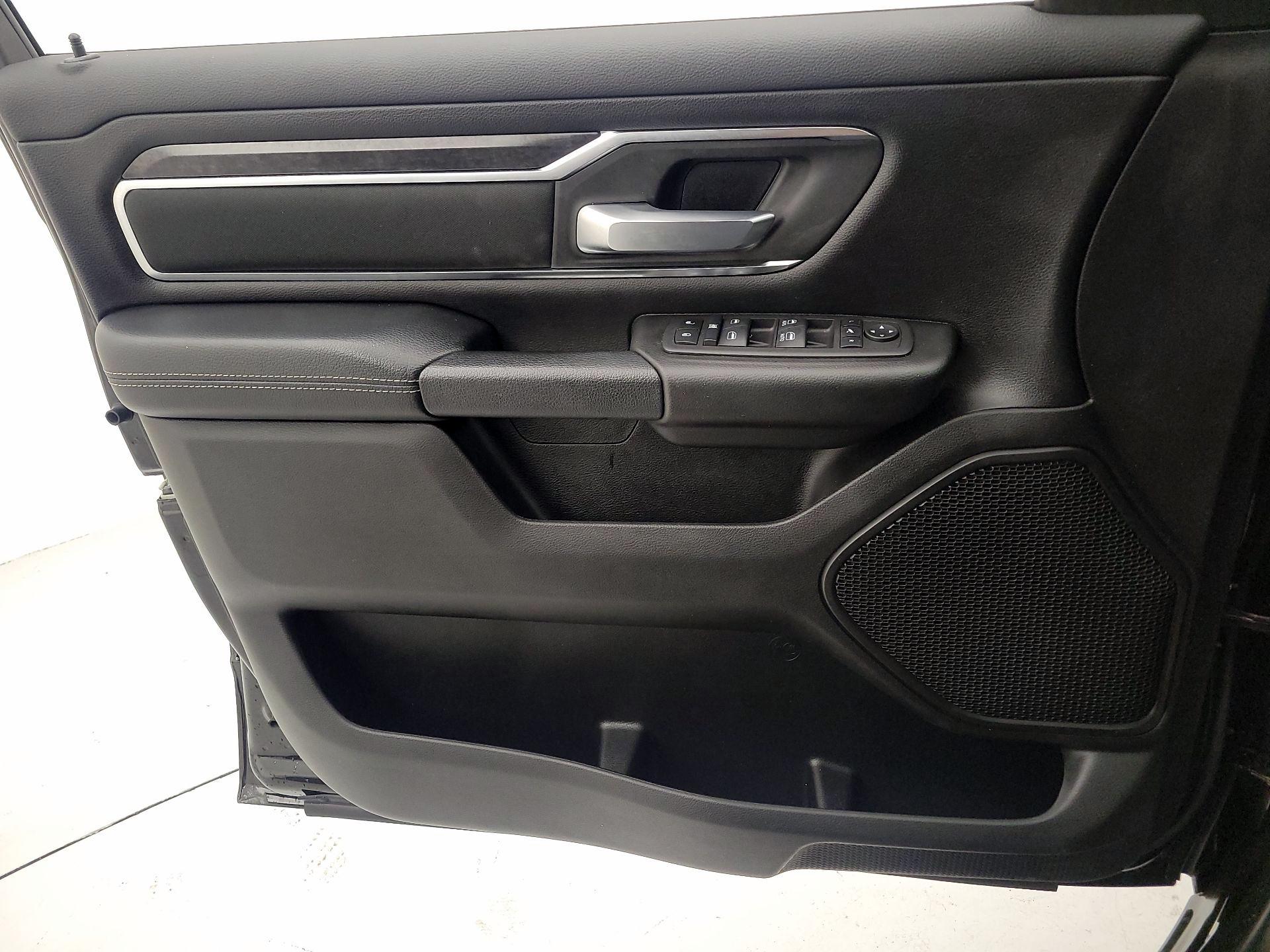 Thumbnail: 2024 RAM 1500 - 12