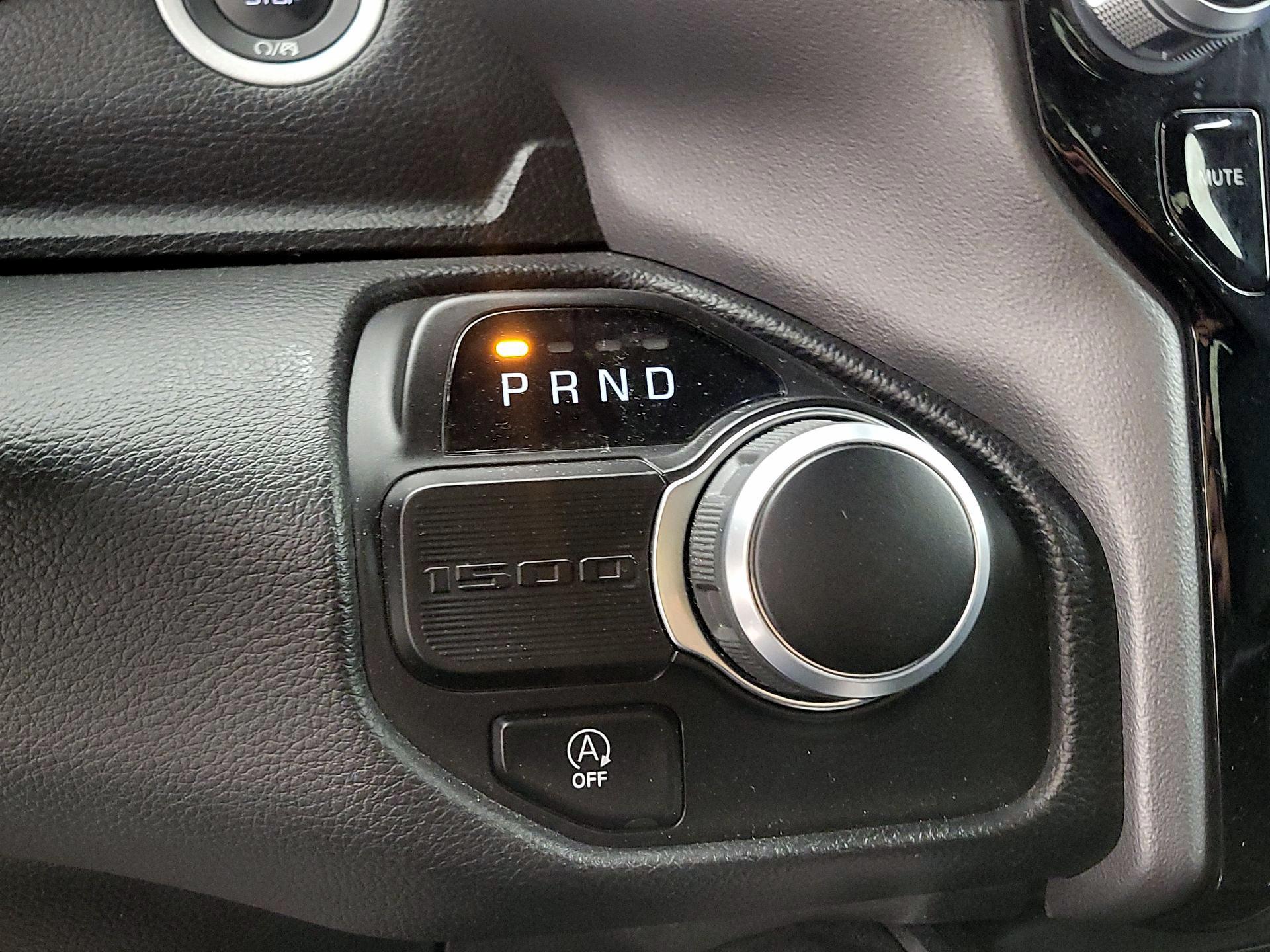 Thumbnail: 2024 RAM 1500 - 17