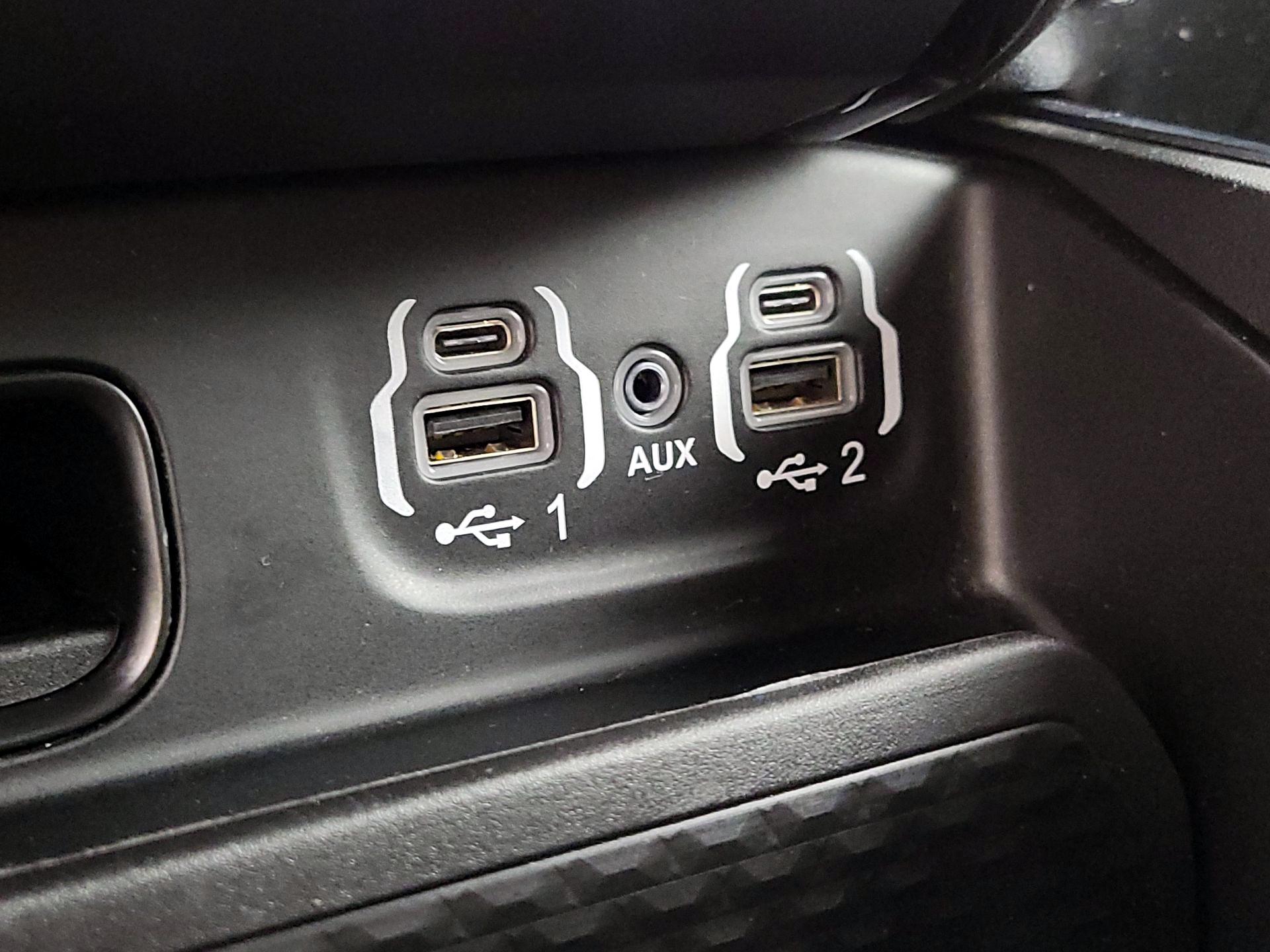 Thumbnail: 2024 RAM 1500 - 18