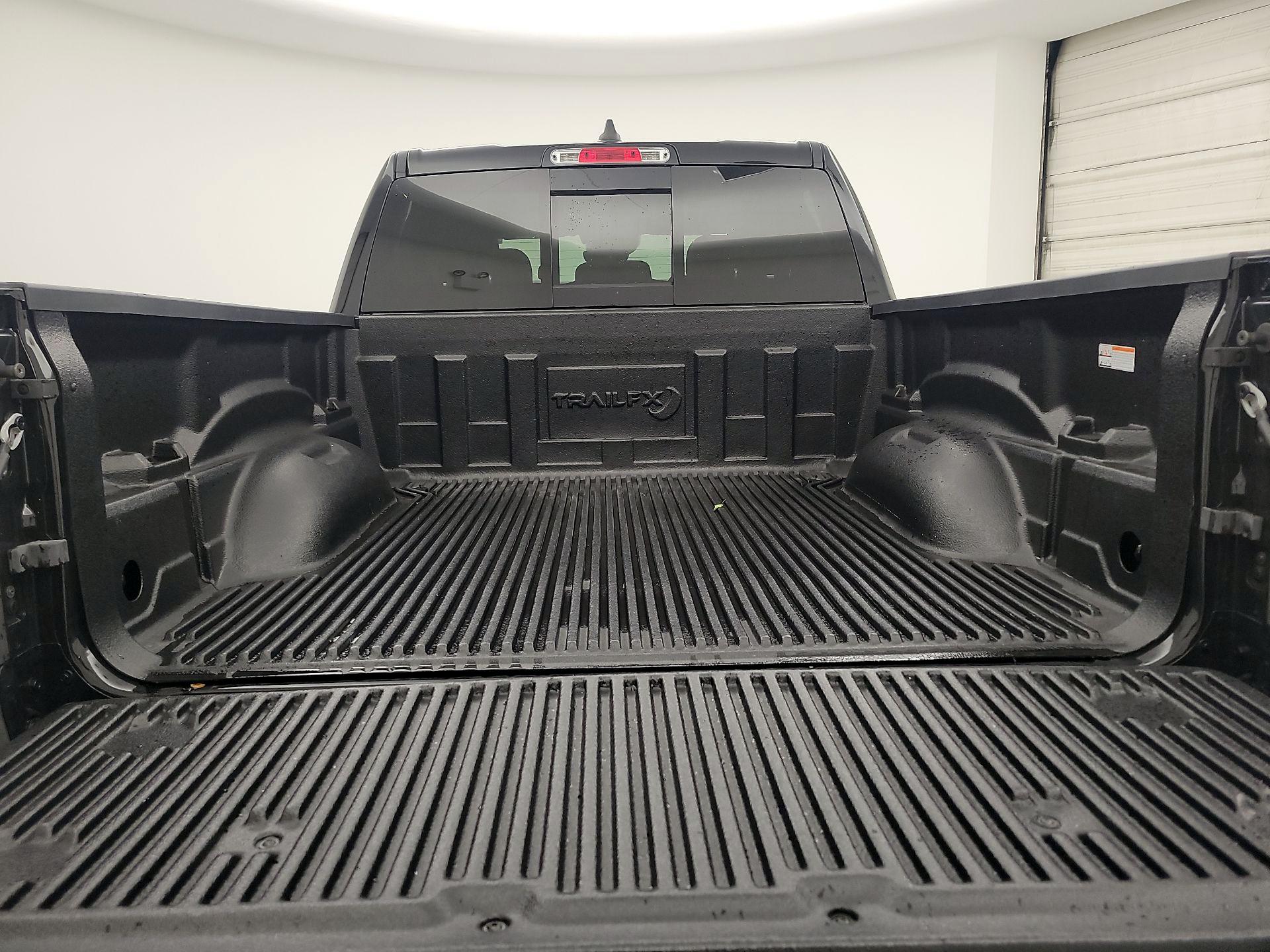Thumbnail: 2024 RAM 1500 - 20