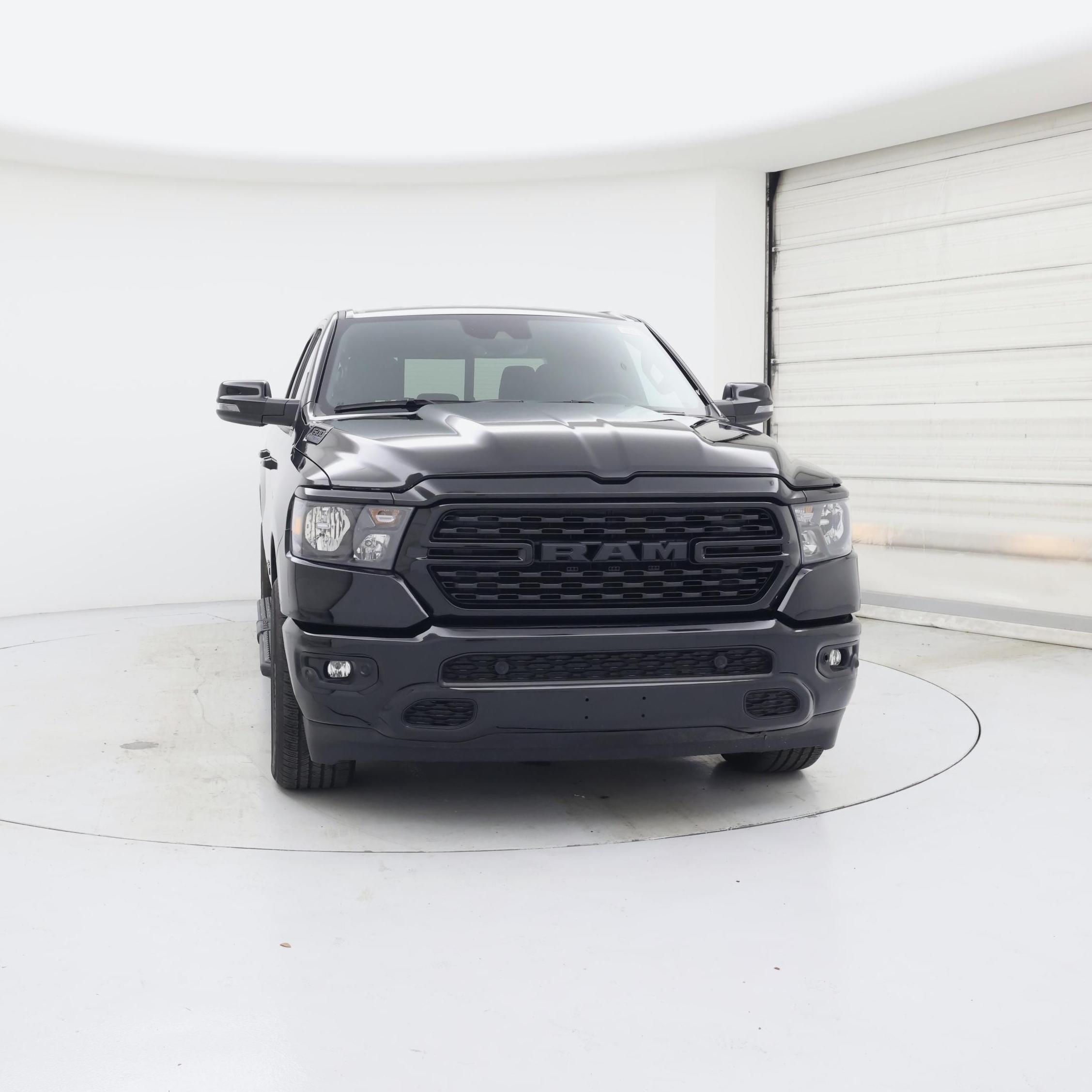 Thumbnail: 2024 RAM 1500 - 5