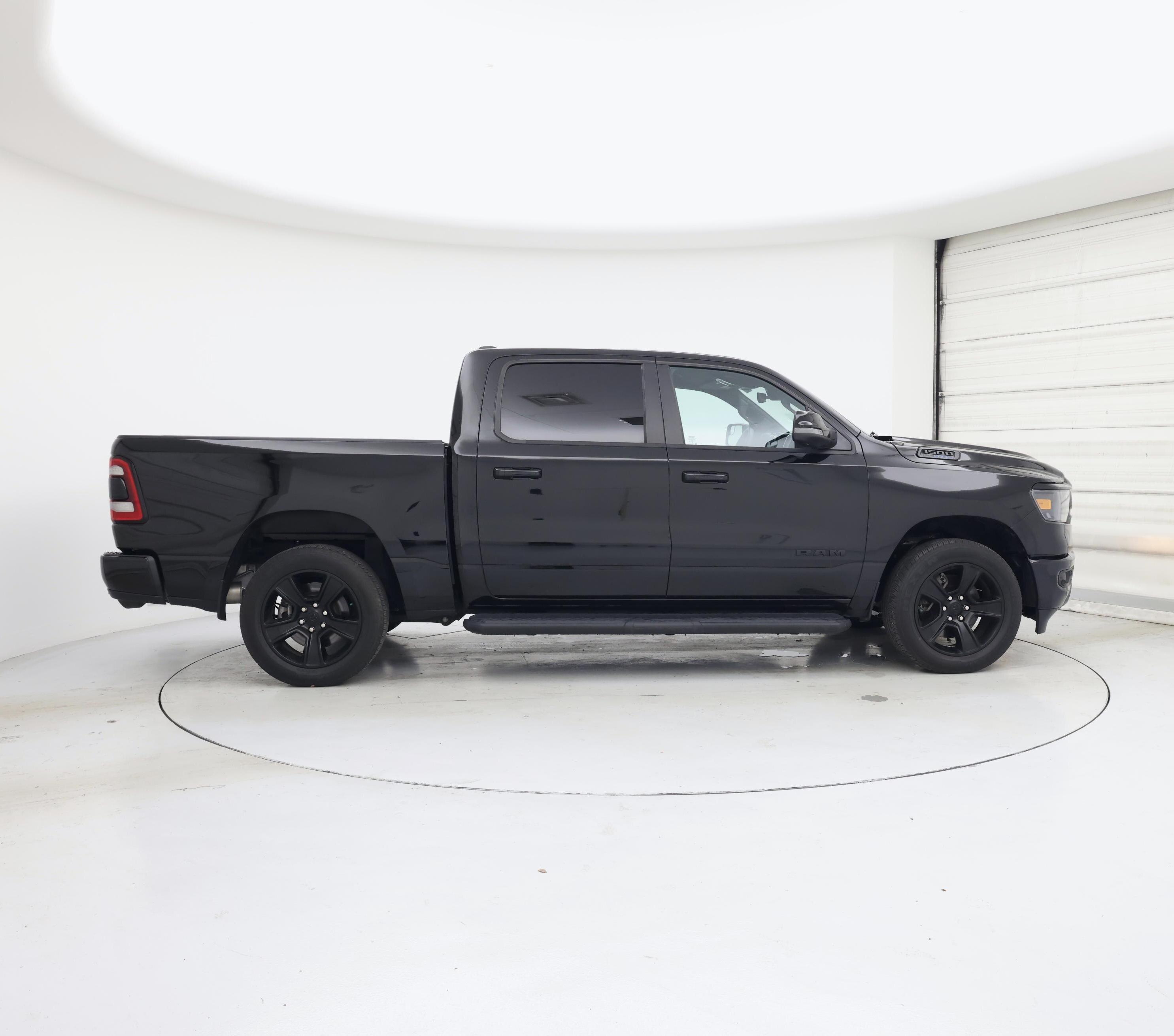 Thumbnail: 2024 RAM 1500 - 7