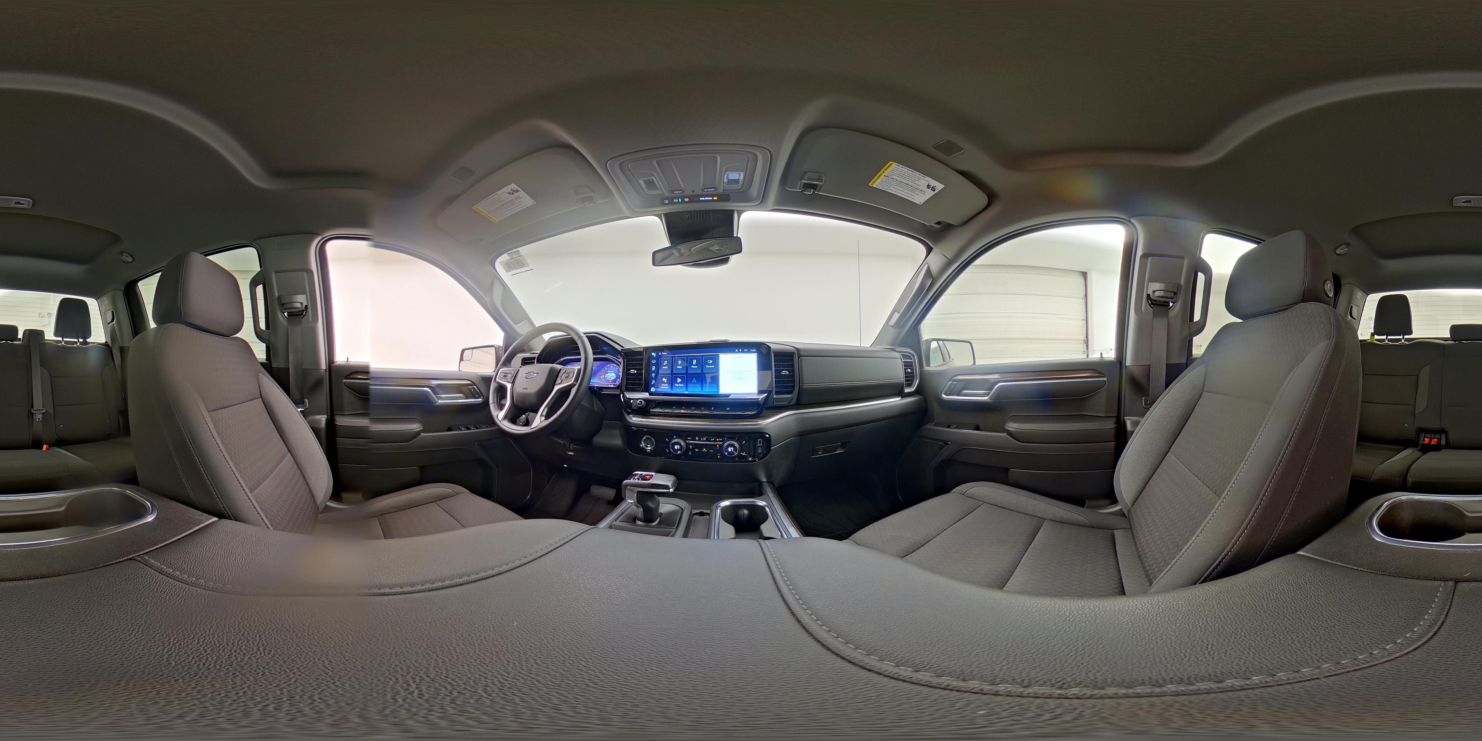 2023 Chevrolet Silverado 1500 RST - Photo 24