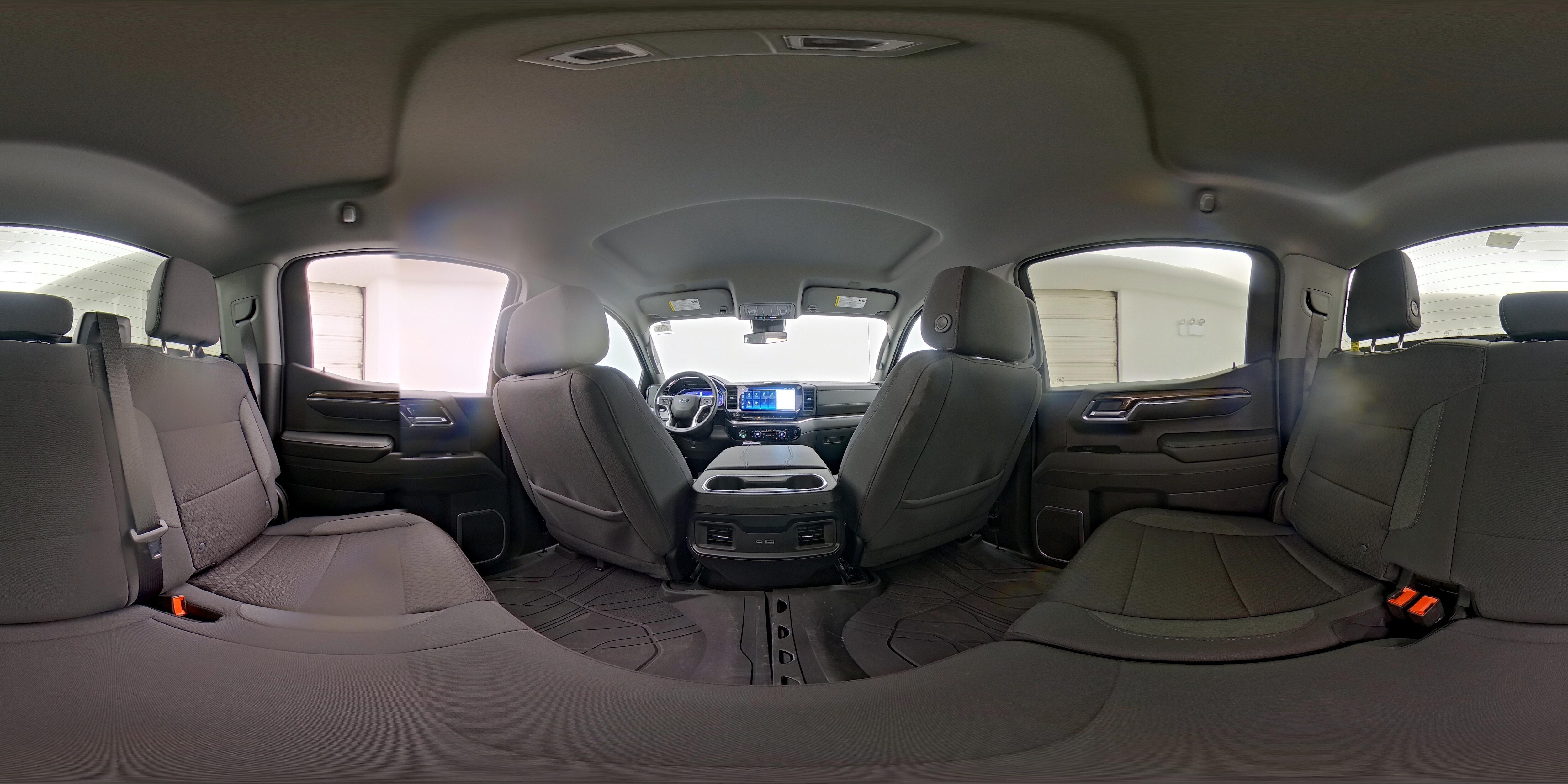 2023 Chevrolet Silverado 1500 RST - Photo 25