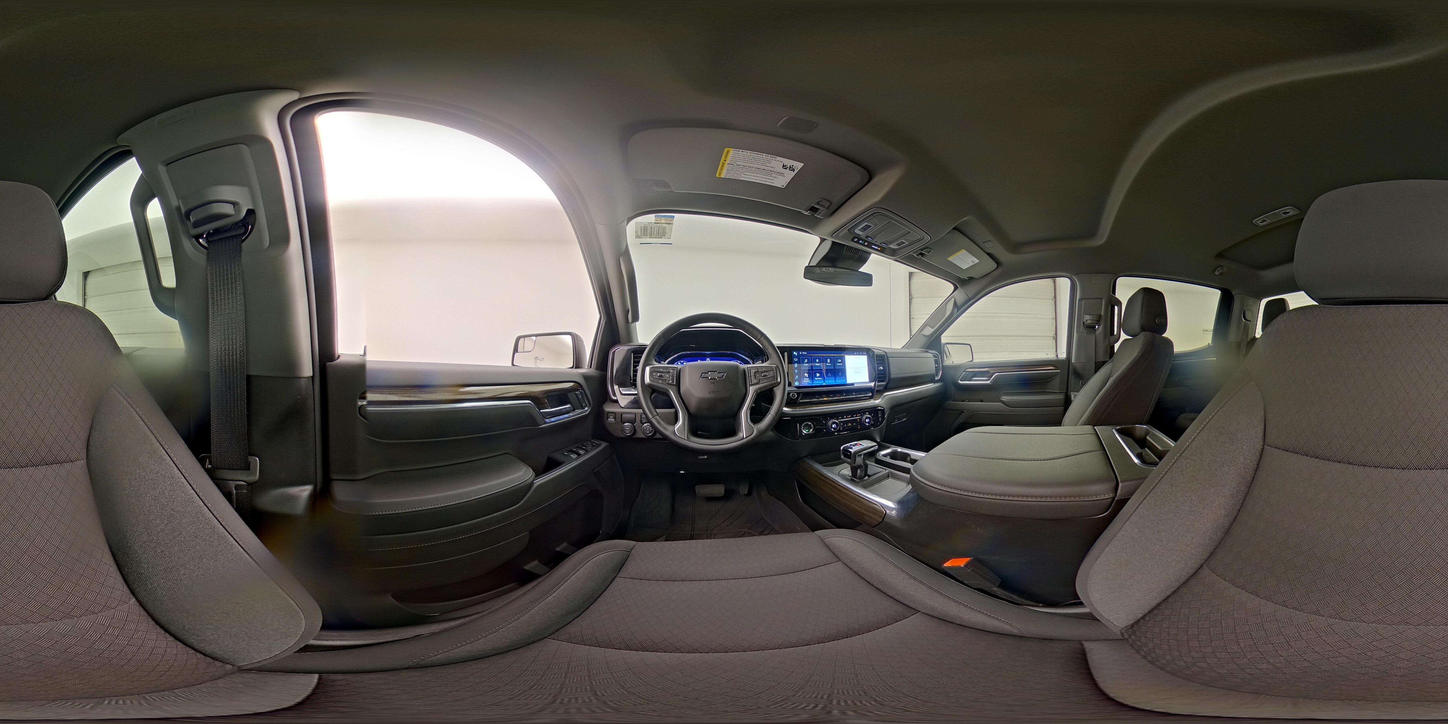 2023 Chevrolet Silverado 1500 RST - Photo 26