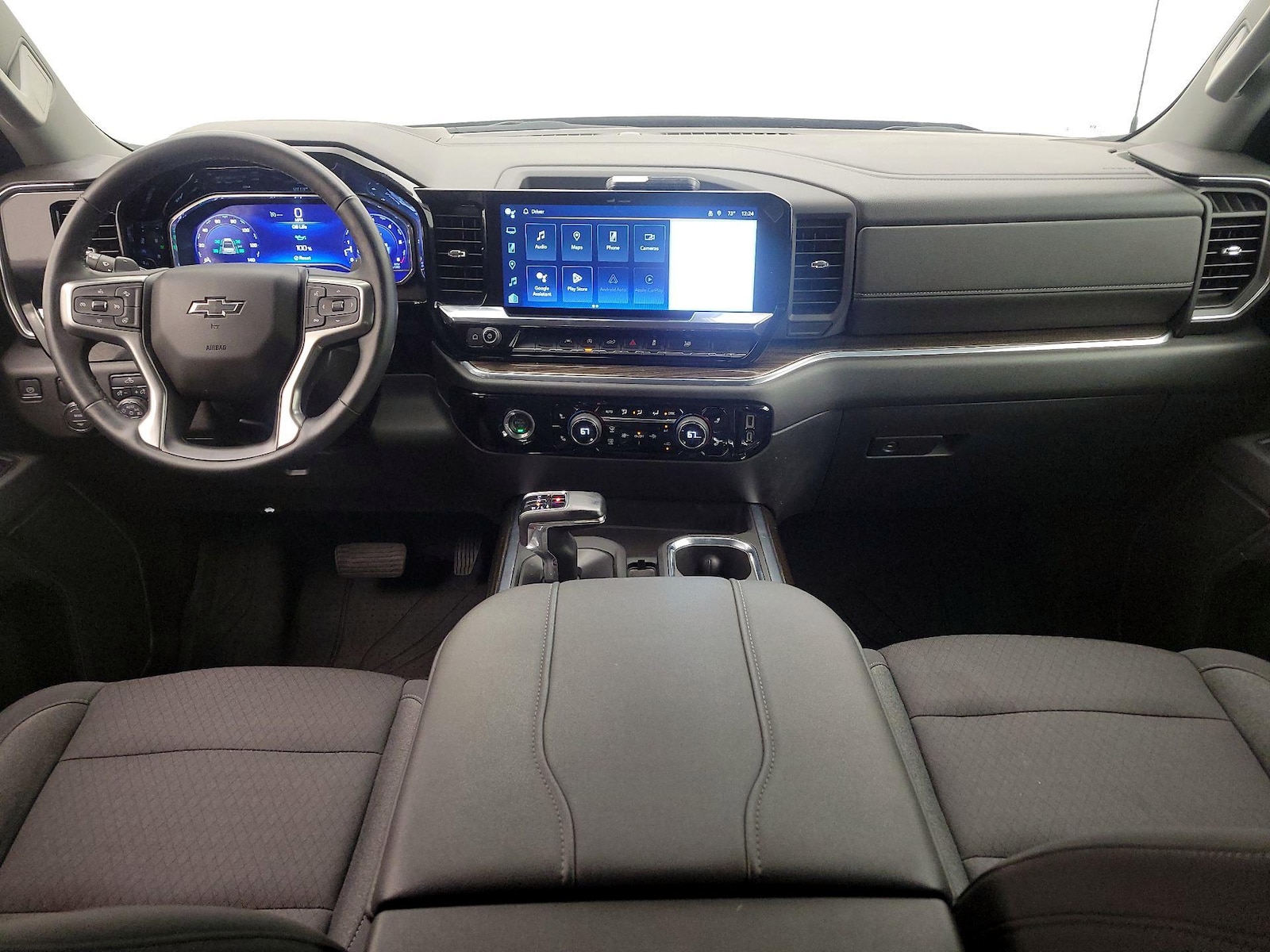 2023 Chevrolet Silverado 1500 RST - Photo 10