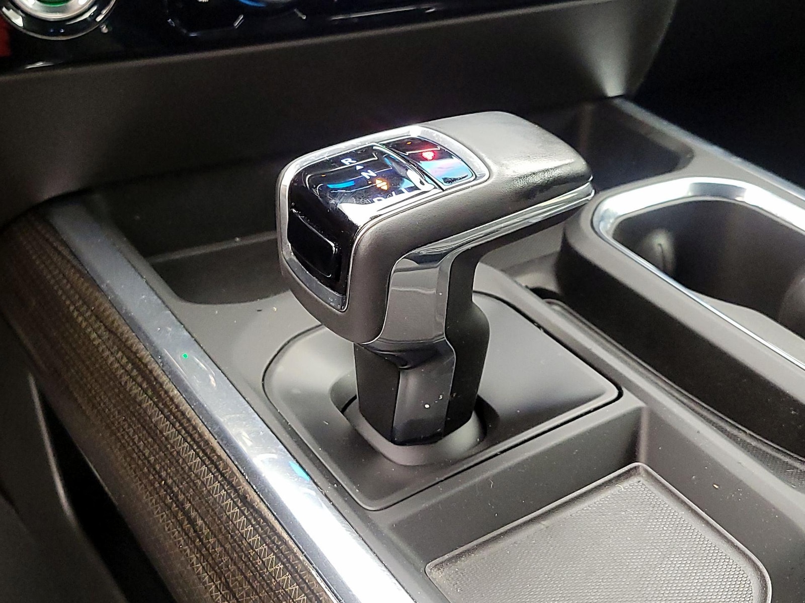 2023 Chevrolet Silverado 1500 RST - Photo 18