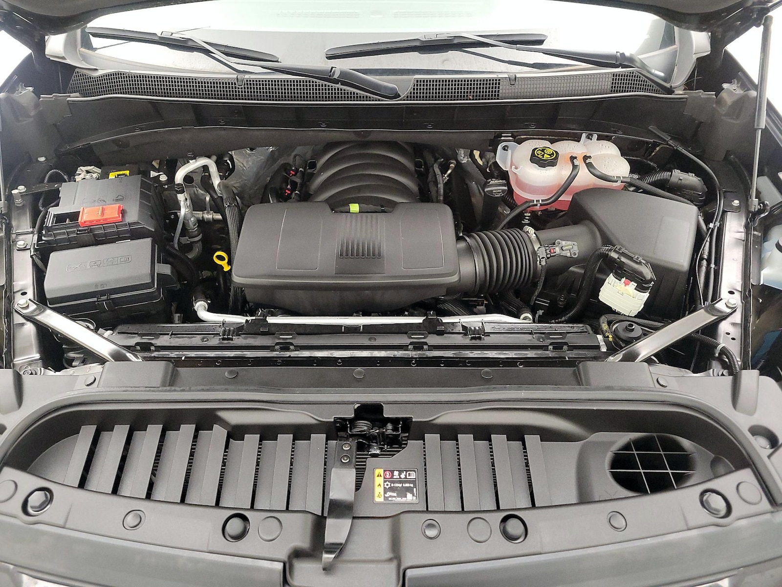 2023 Chevrolet Silverado 1500 RST - Photo 22