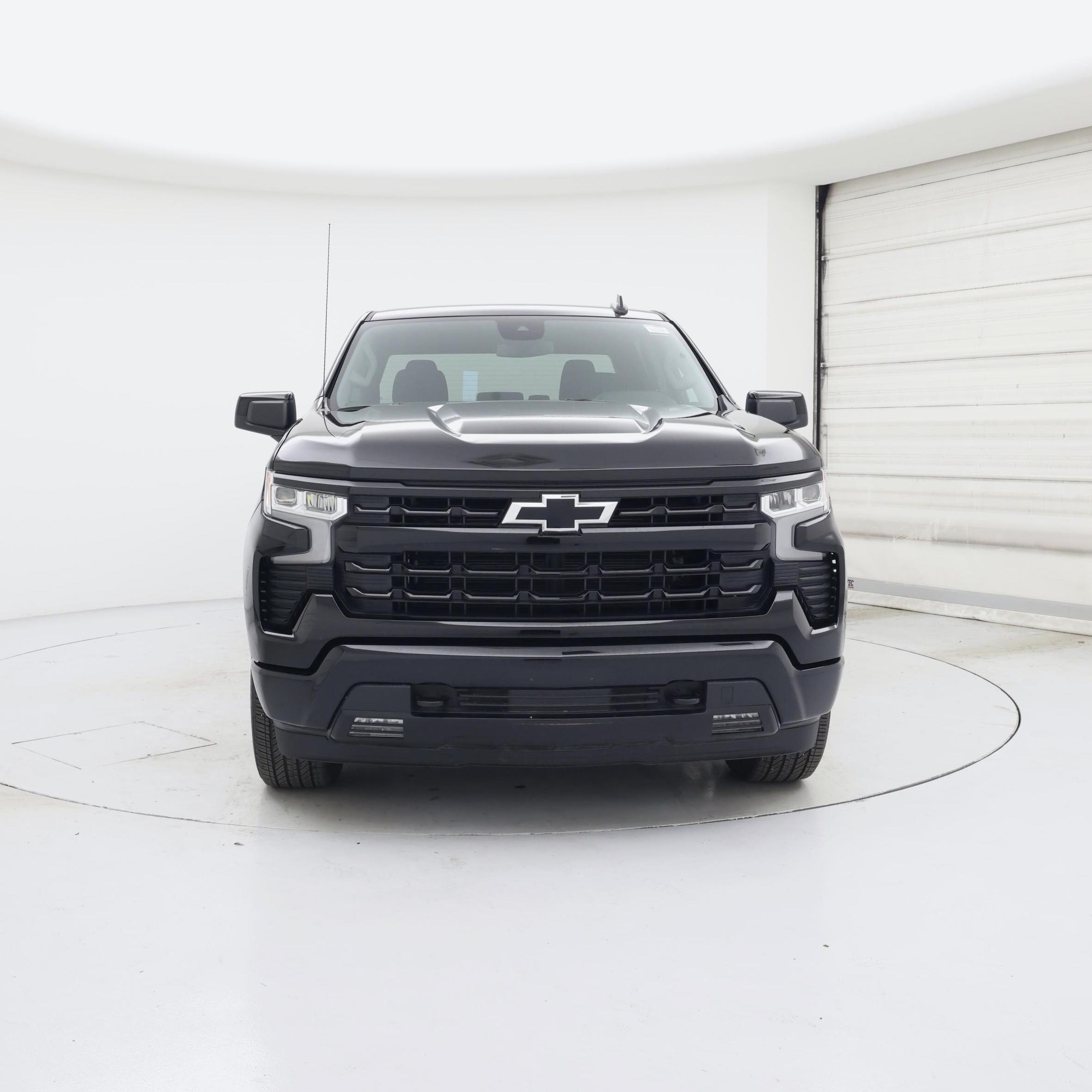 Thumbnail: 2023 Chevrolet Silverado 1500 - 5