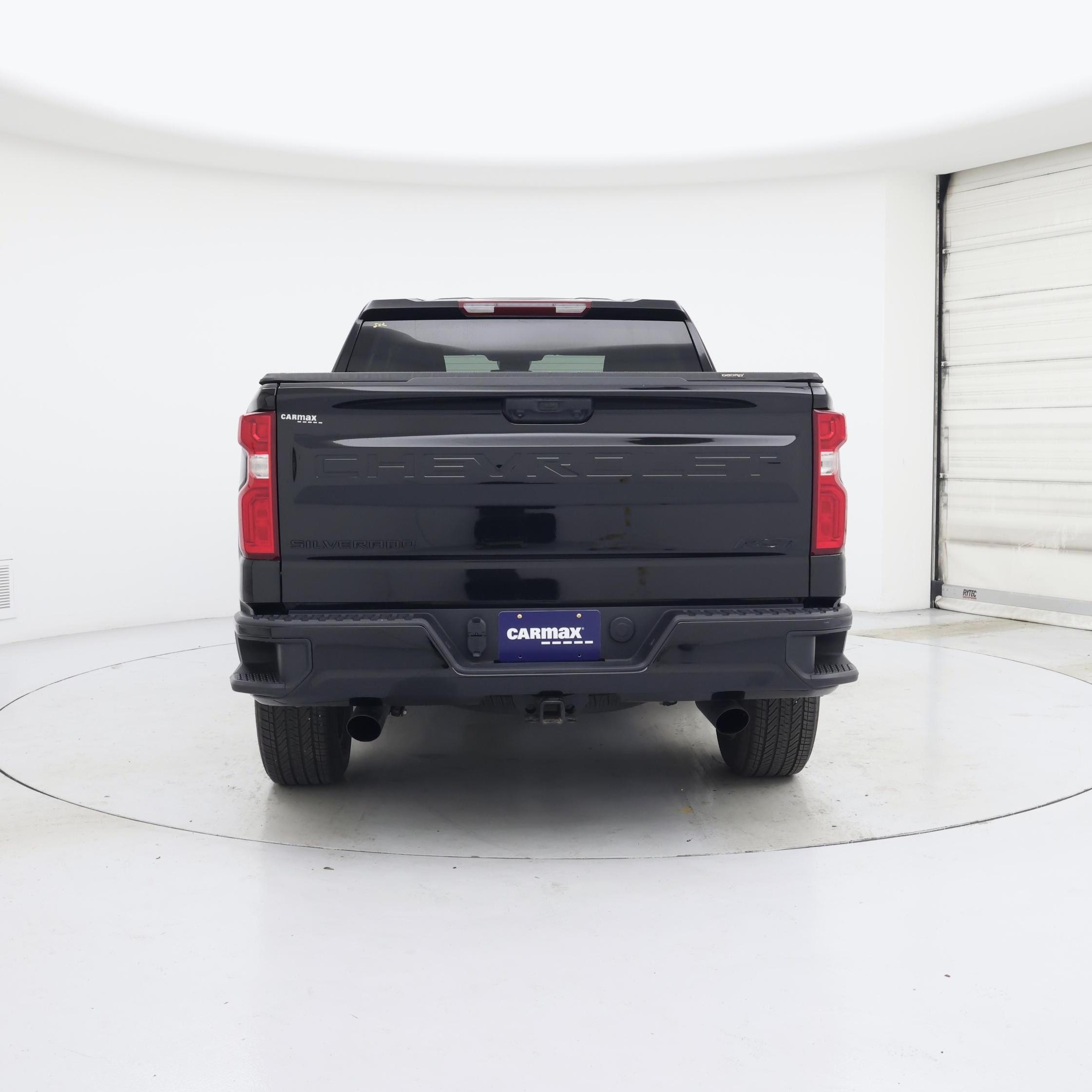 Thumbnail: 2023 Chevrolet Silverado 1500 - 6