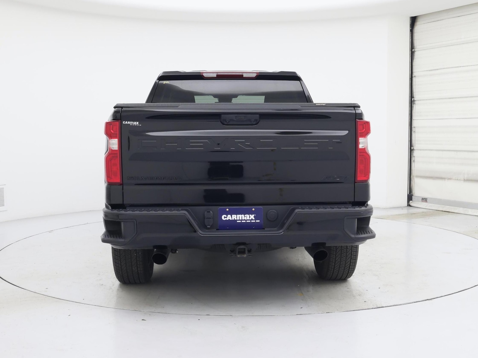 2023 Chevrolet Silverado 1500 RST - Photo 7