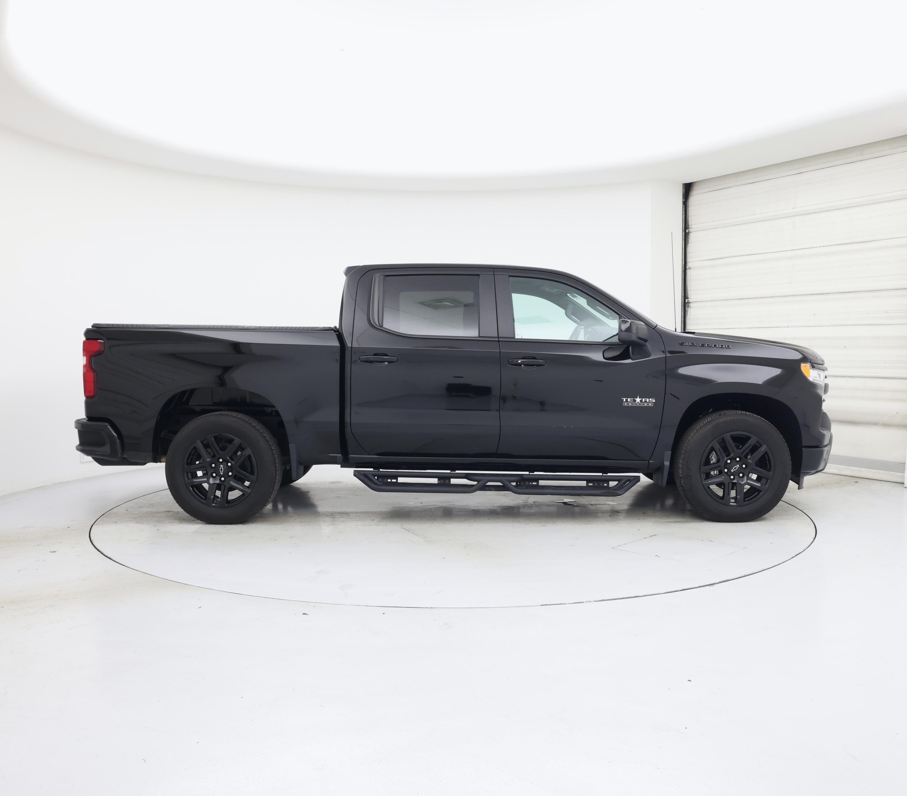 Thumbnail: 2023 Chevrolet Silverado 1500 - 7