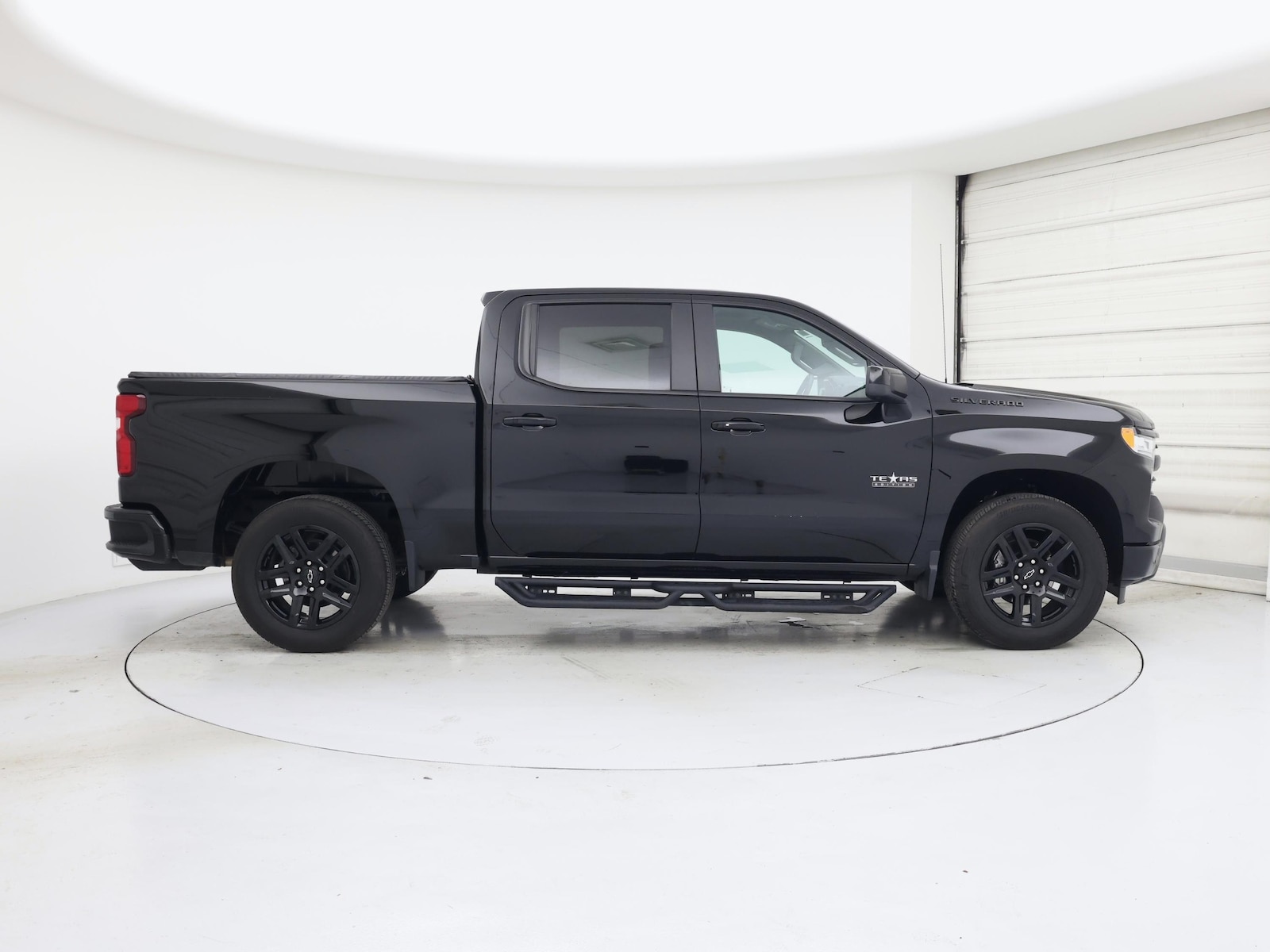 2023 Chevrolet Silverado 1500 RST - Photo 8