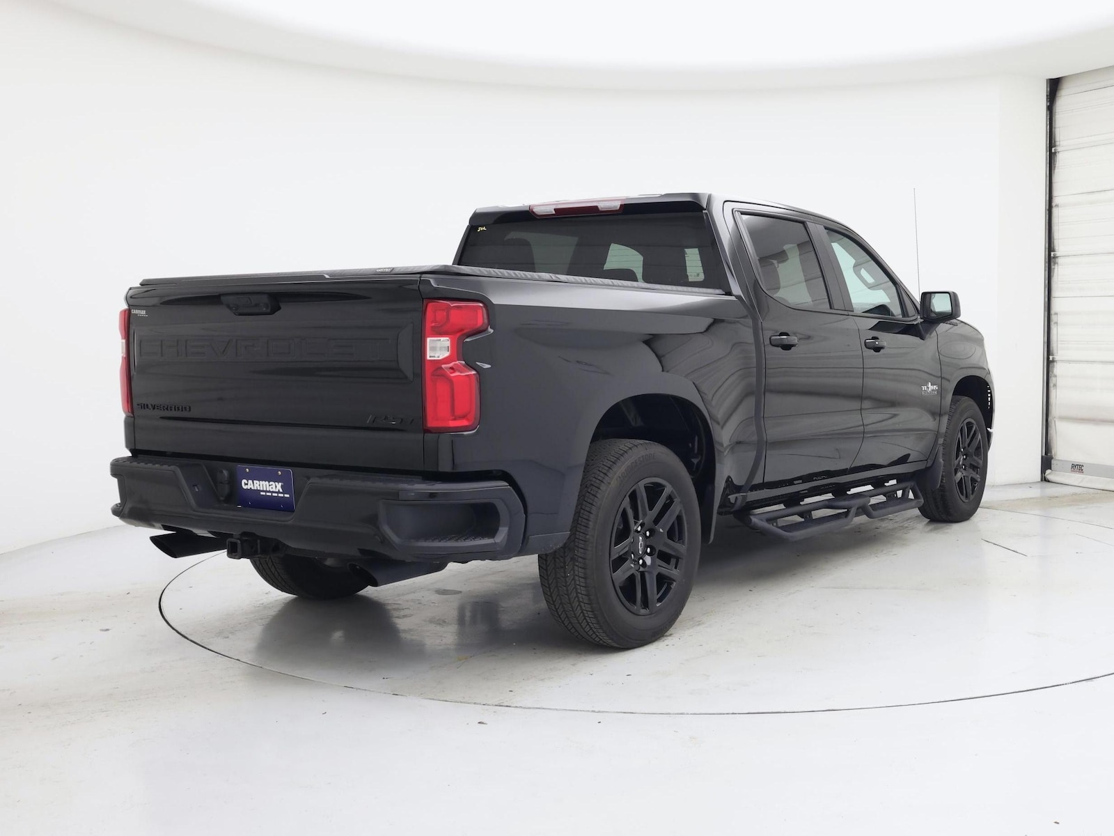 2023 Chevrolet Silverado 1500 RST - Photo 9