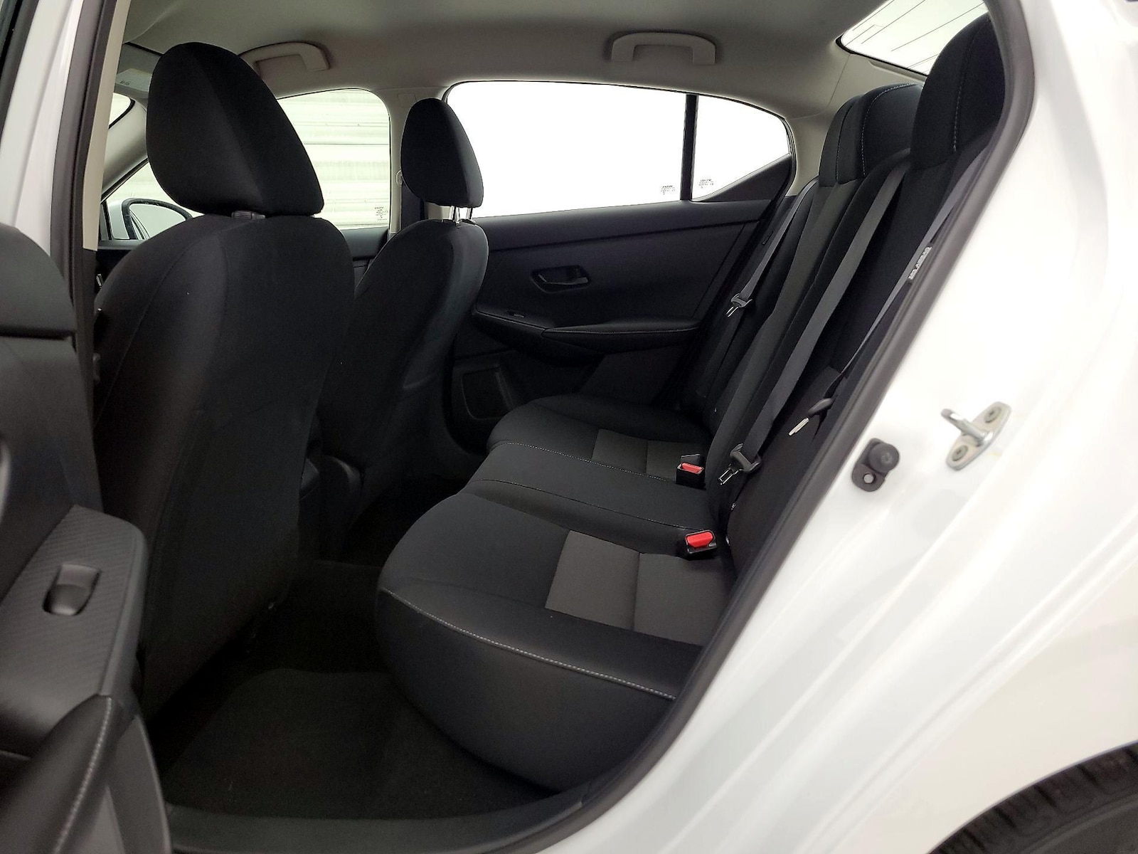 2025 Nissan Sentra SV - Photo 20