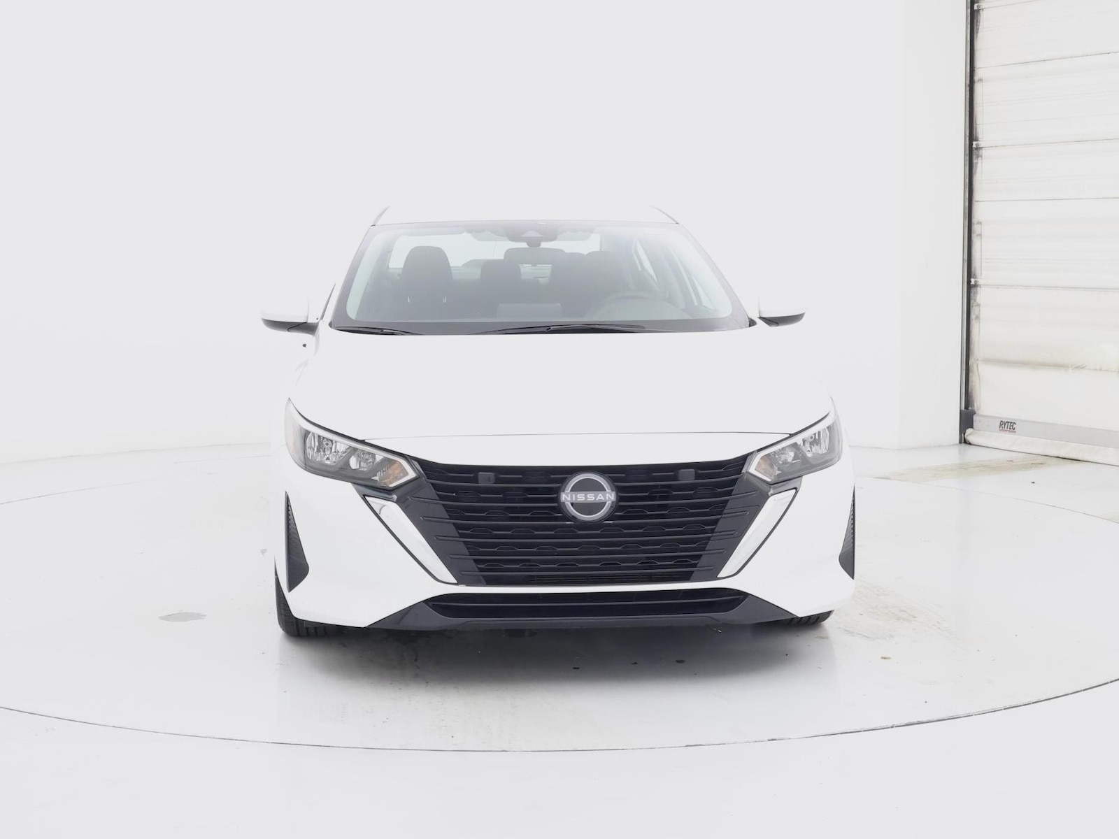 2025 Nissan Sentra SV - Photo 6