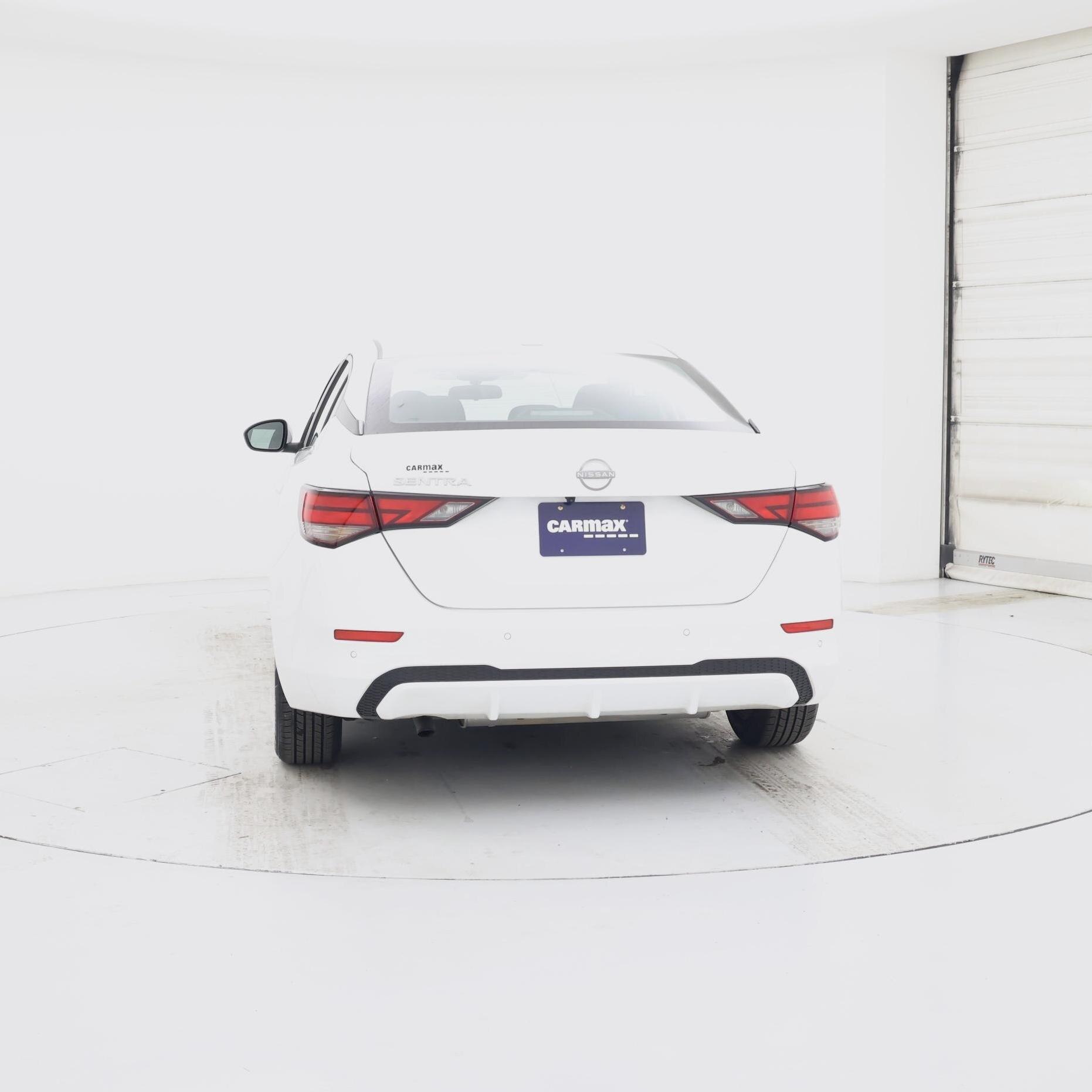 Thumbnail: 2025 Nissan Sentra - 6