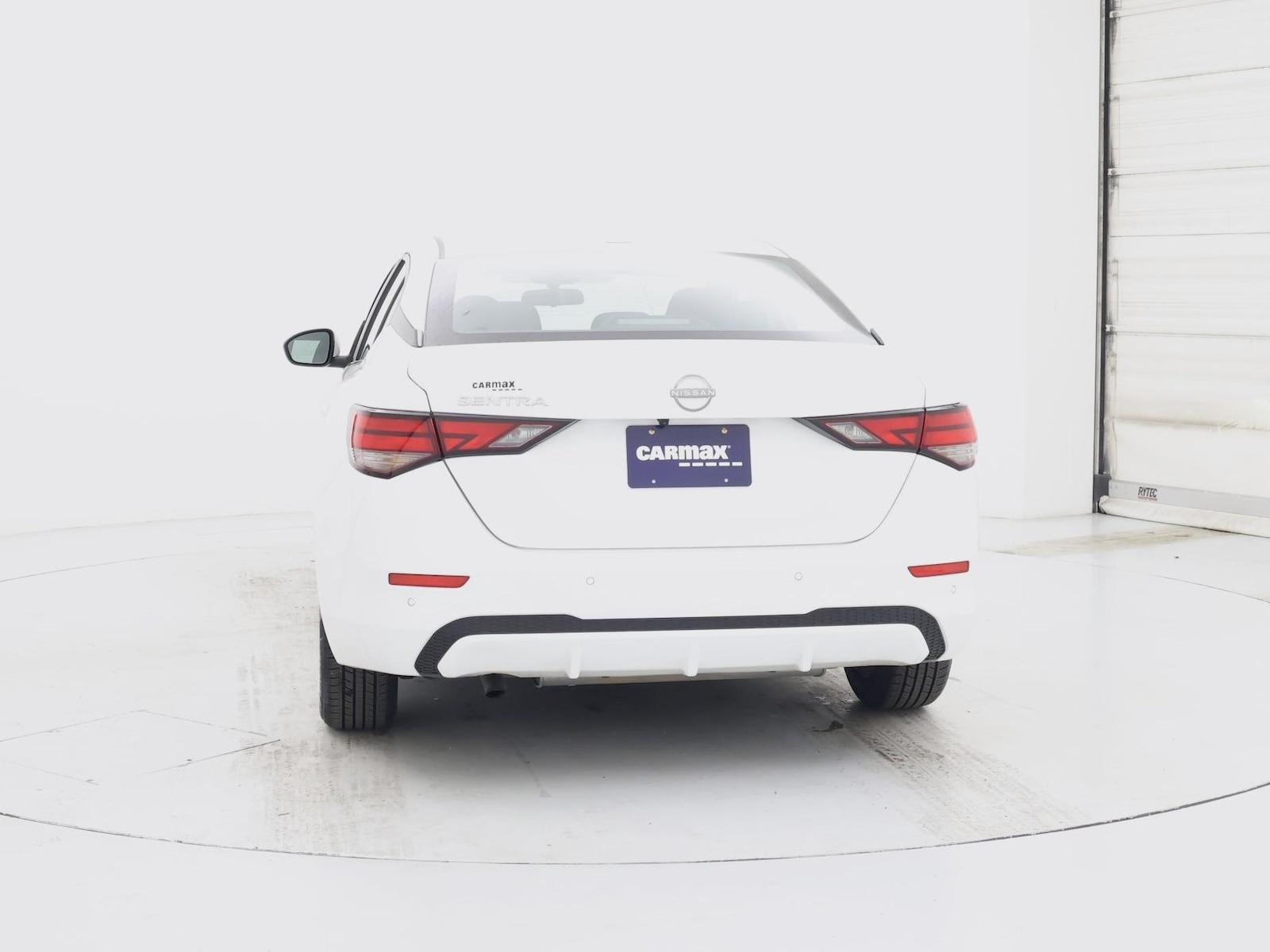 2025 Nissan Sentra SV - Photo 7