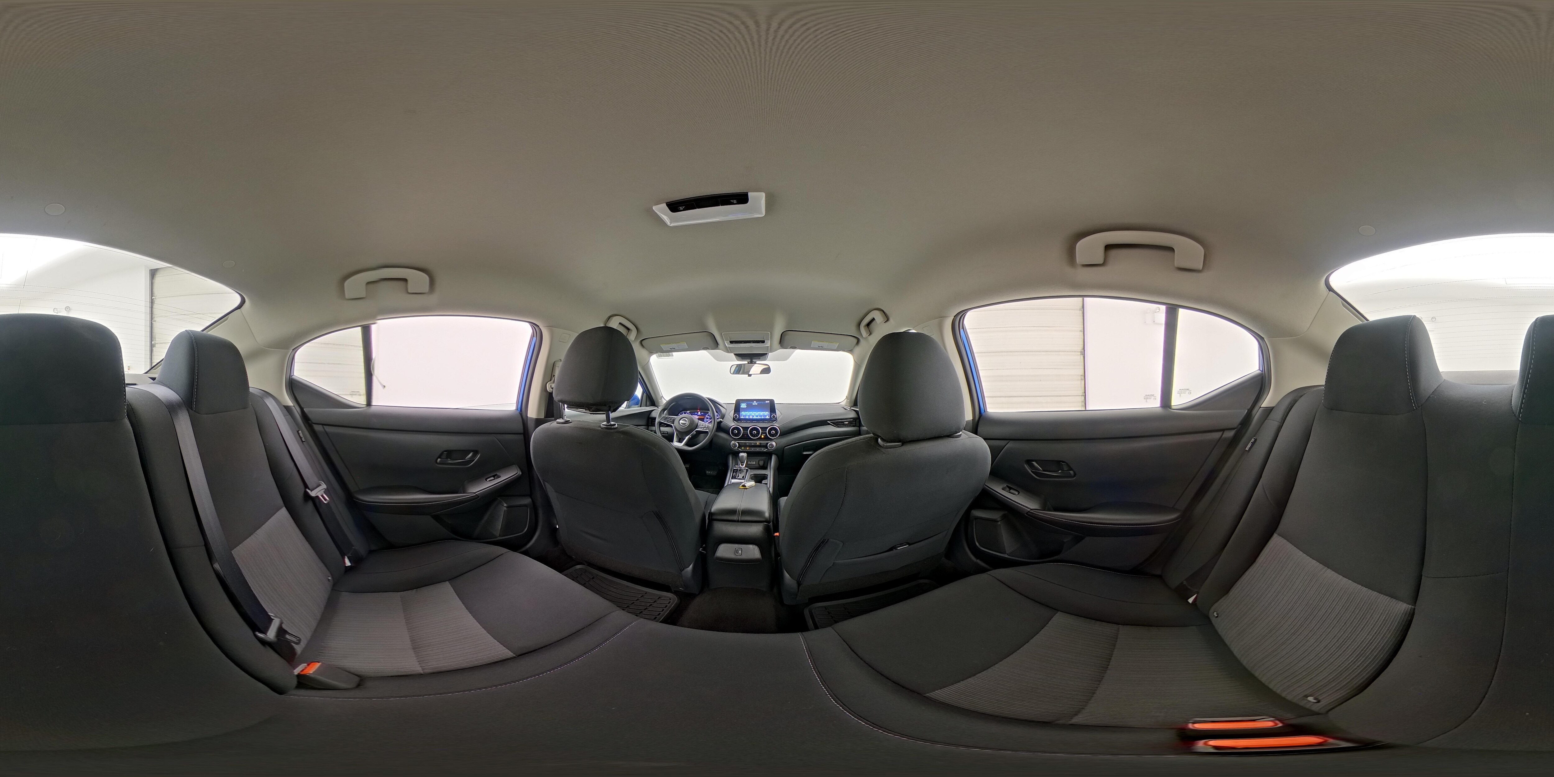 2024 Nissan Sentra SV - Photo 25