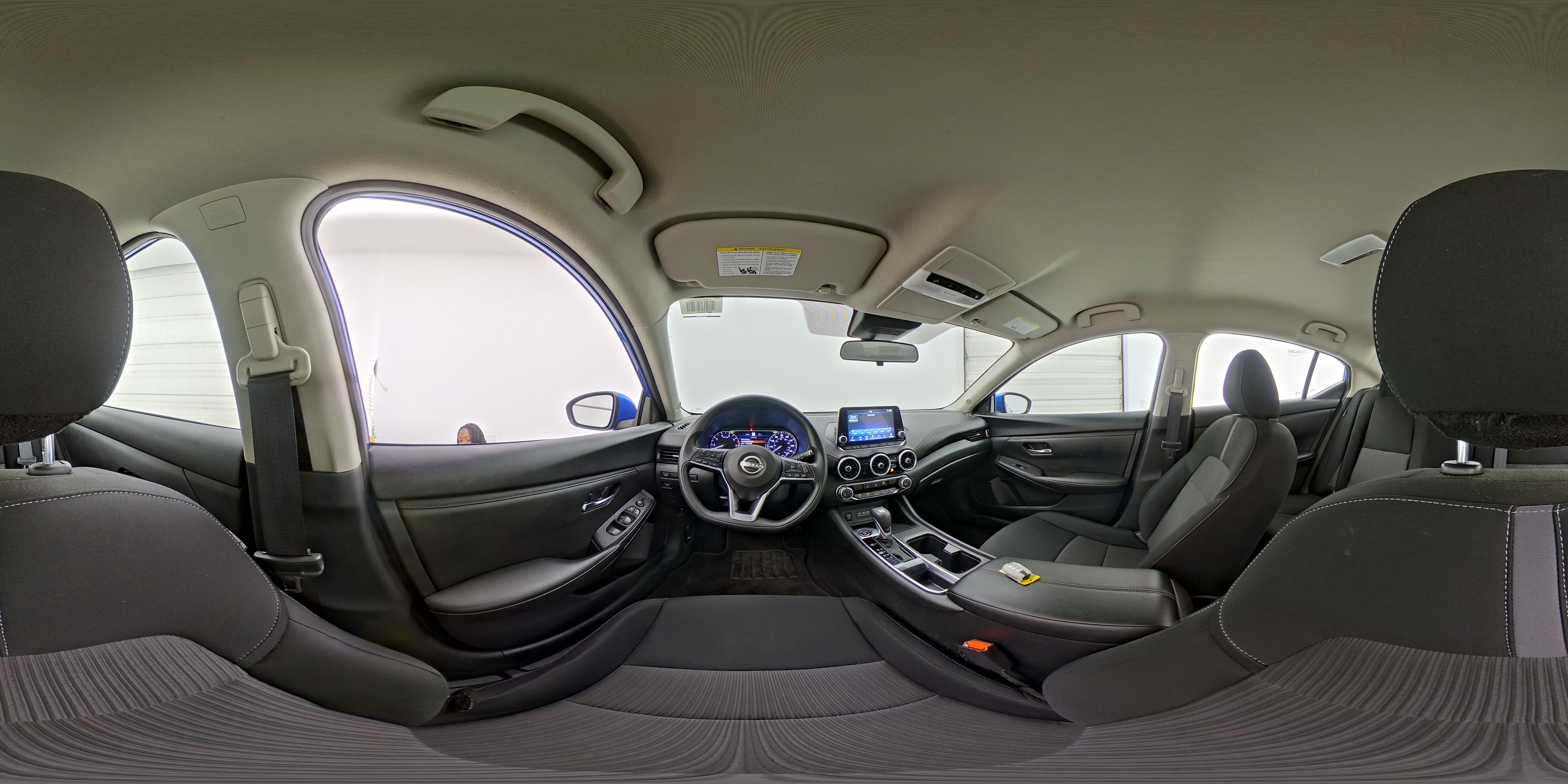 2024 Nissan Sentra SV - Photo 26