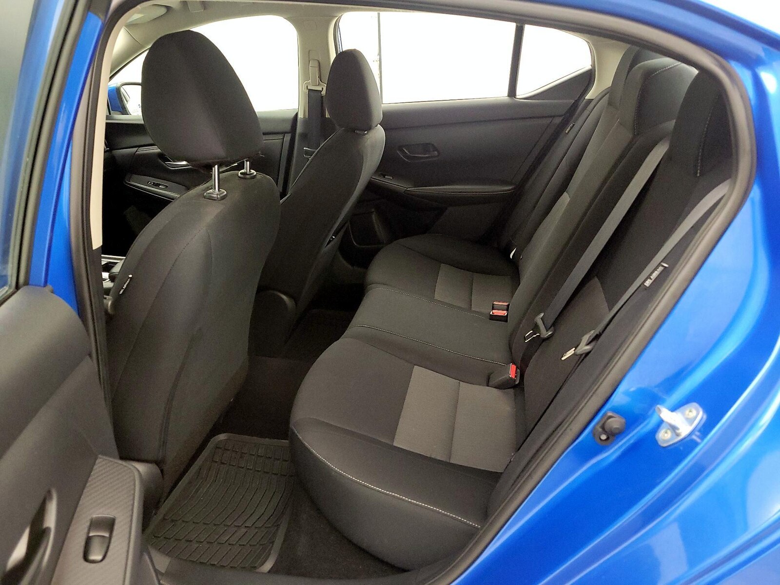 2024 Nissan Sentra SV - Photo 20