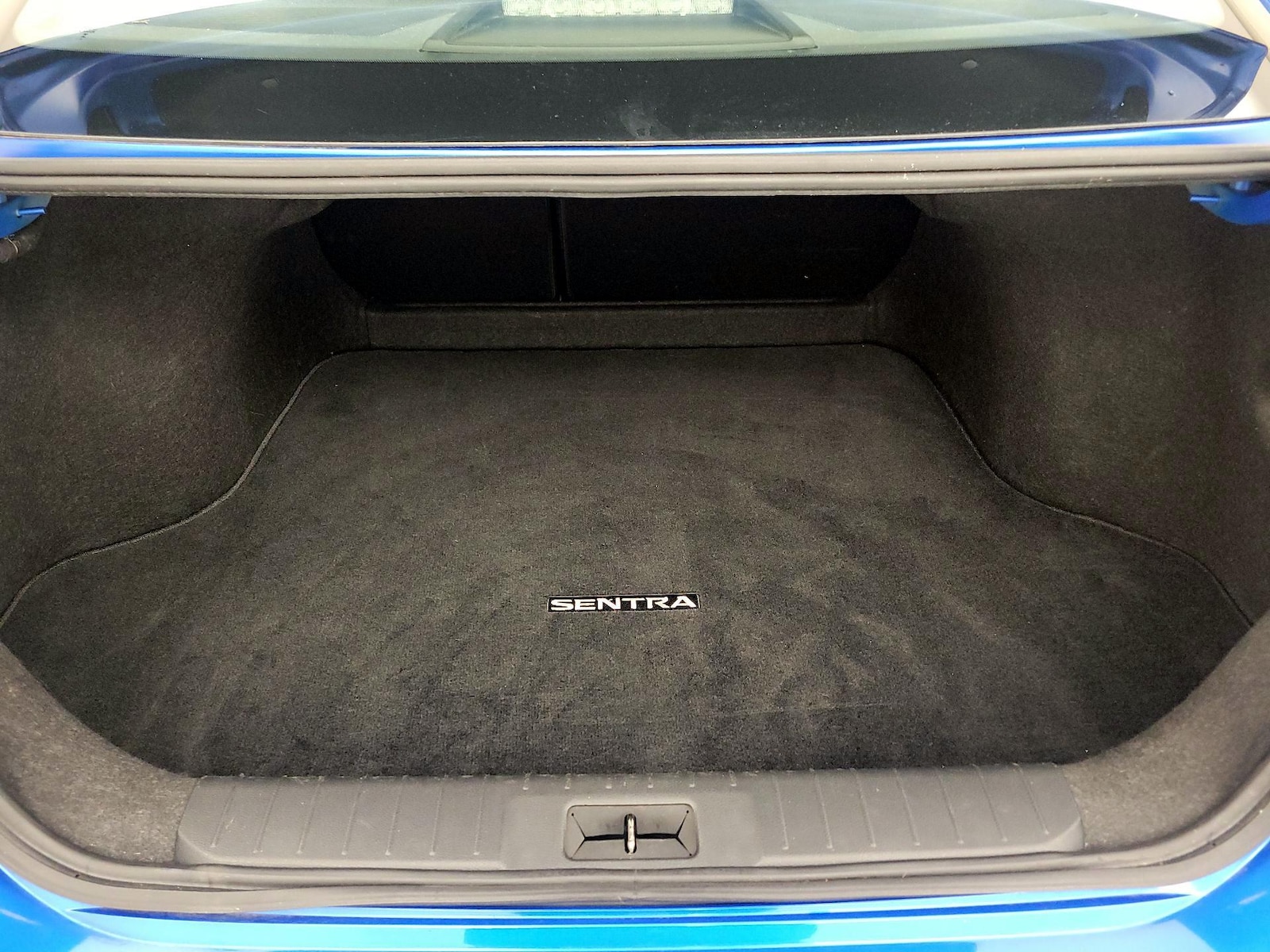 2024 Nissan Sentra SV - Photo 21