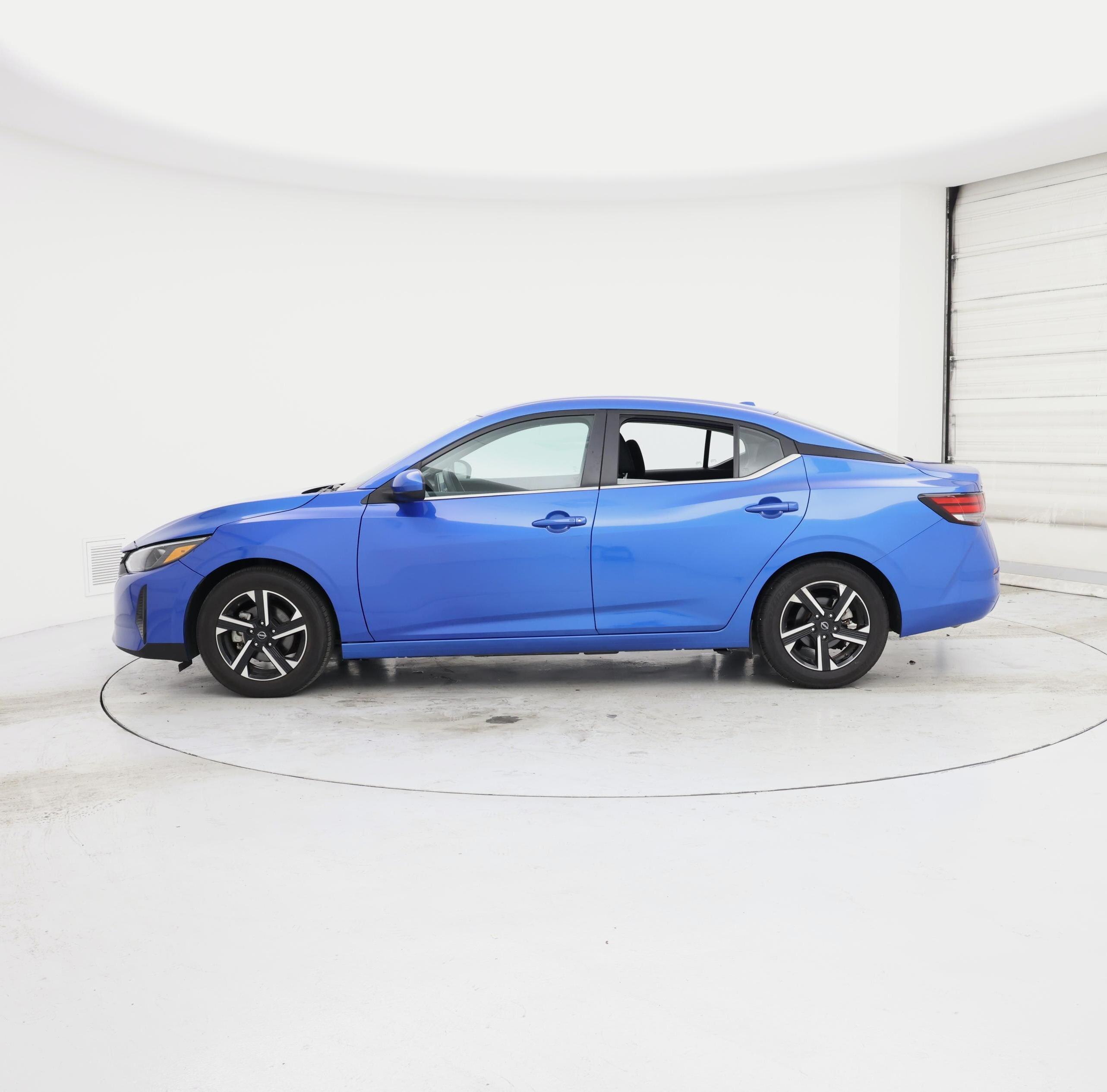 Thumbnail: 2024 Nissan Sentra - 3