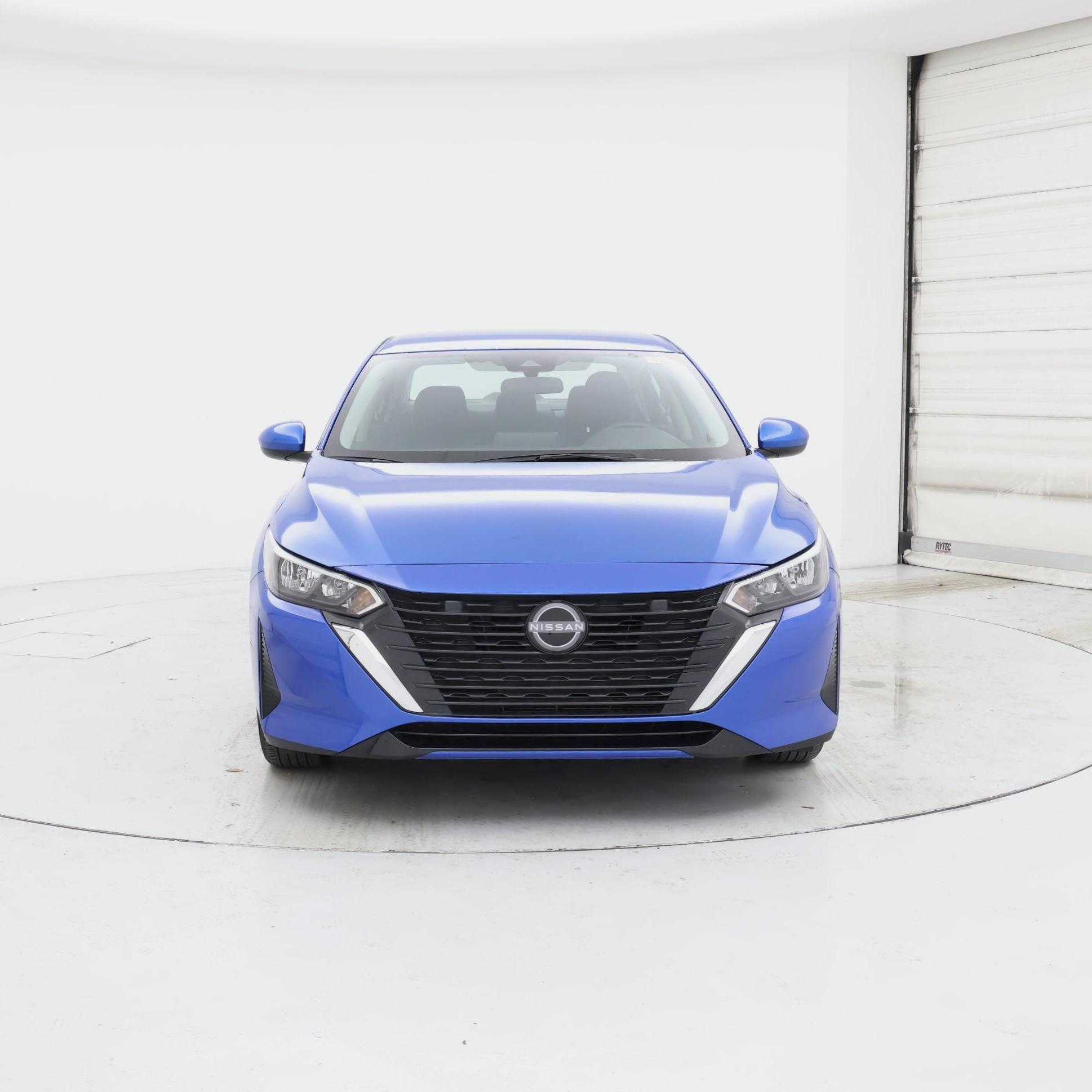 Thumbnail: 2024 Nissan Sentra - 5