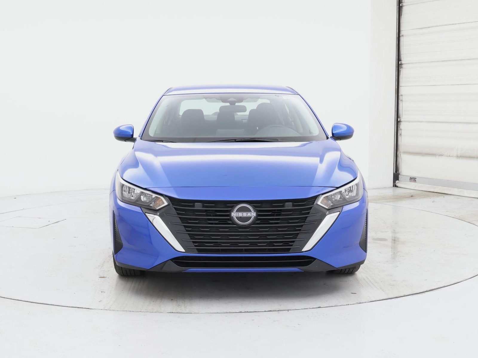 2024 Nissan Sentra SV - Photo 6