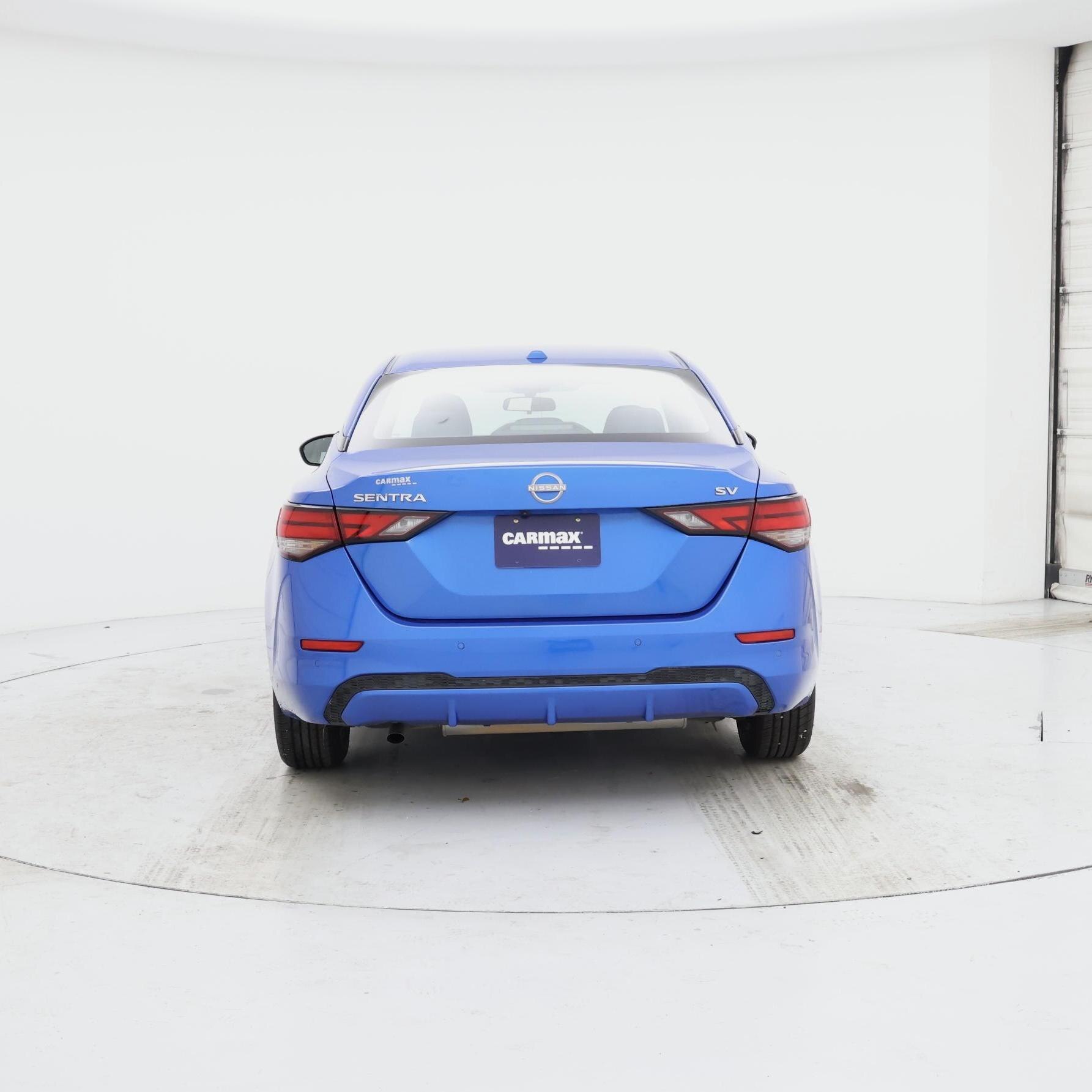 Thumbnail: 2024 Nissan Sentra - 6