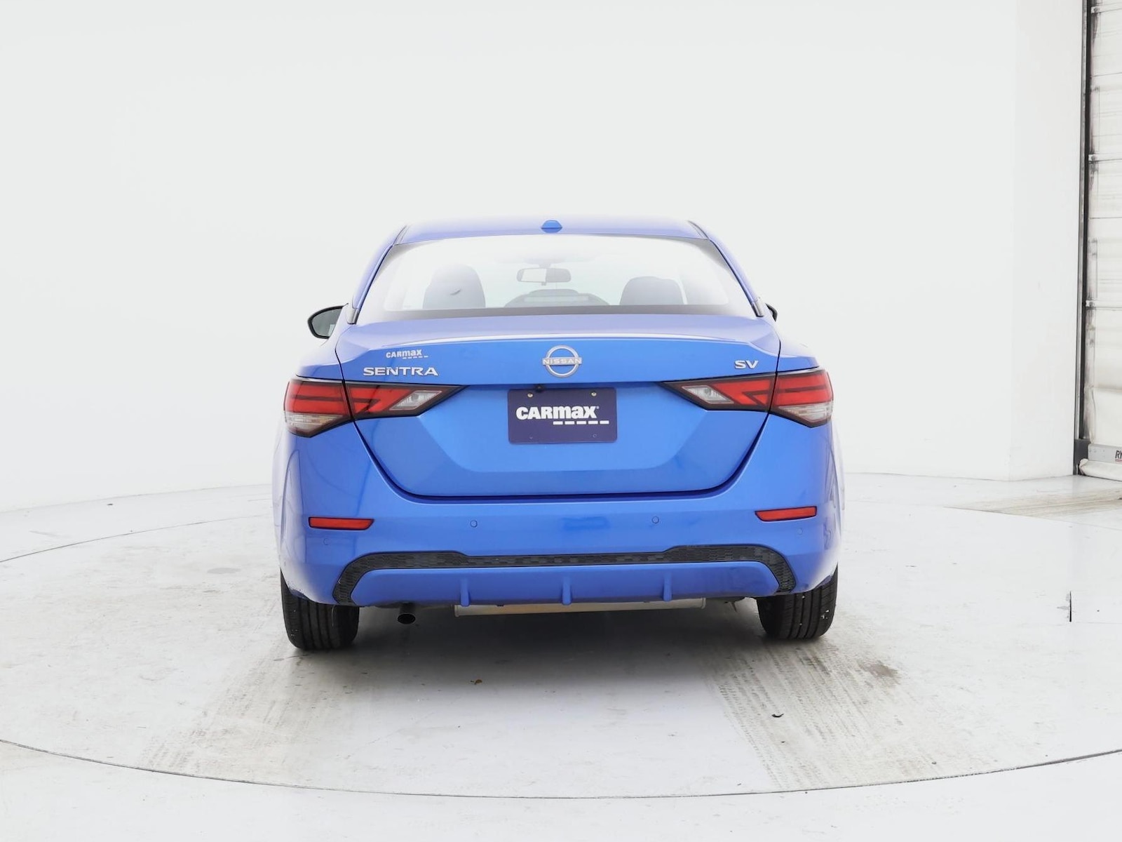 2024 Nissan Sentra SV - Photo 7