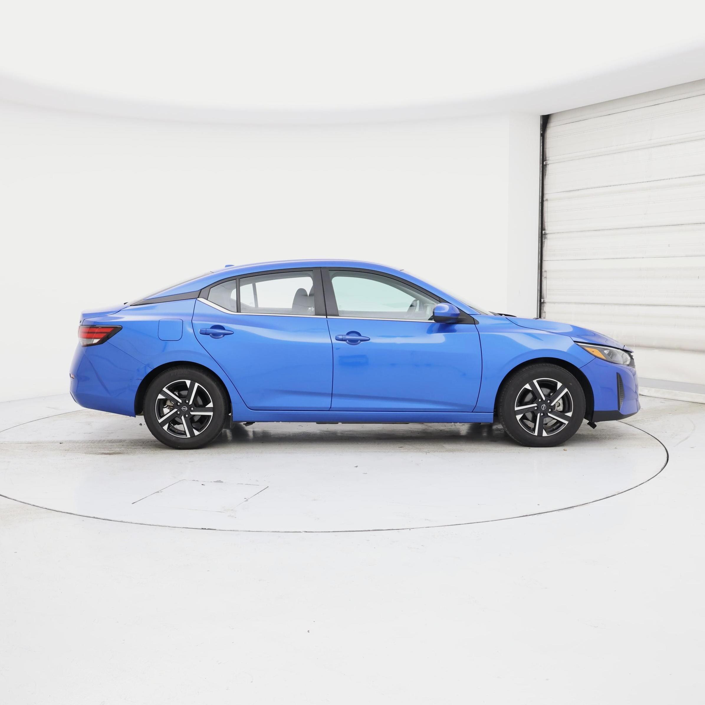 Thumbnail: 2024 Nissan Sentra - 7