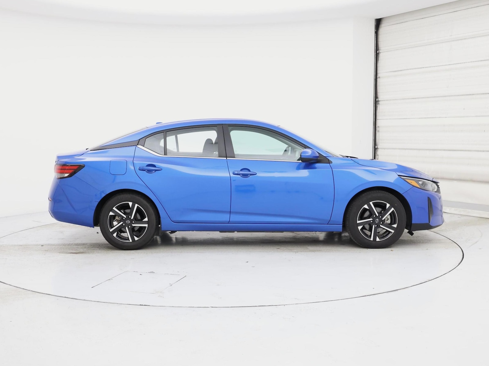 2024 Nissan Sentra SV - Photo 8