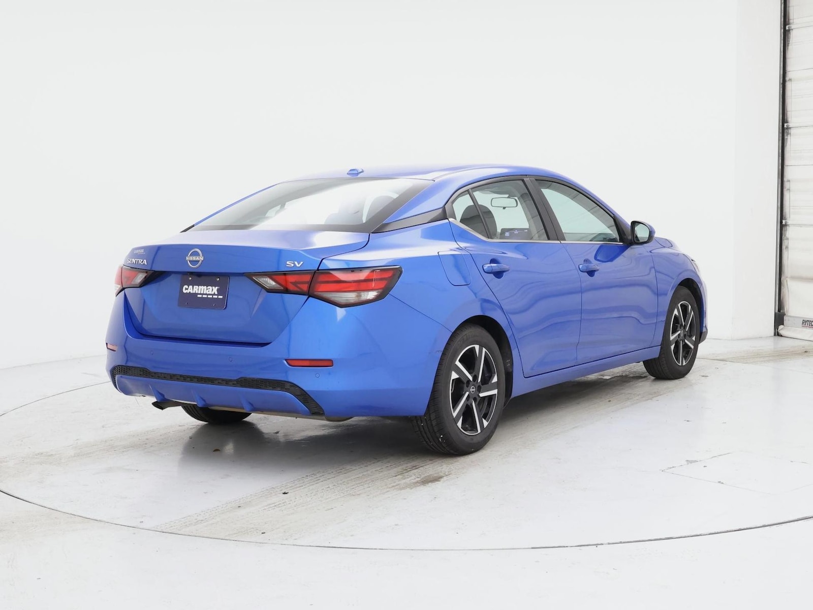 2024 Nissan Sentra SV - Photo 9