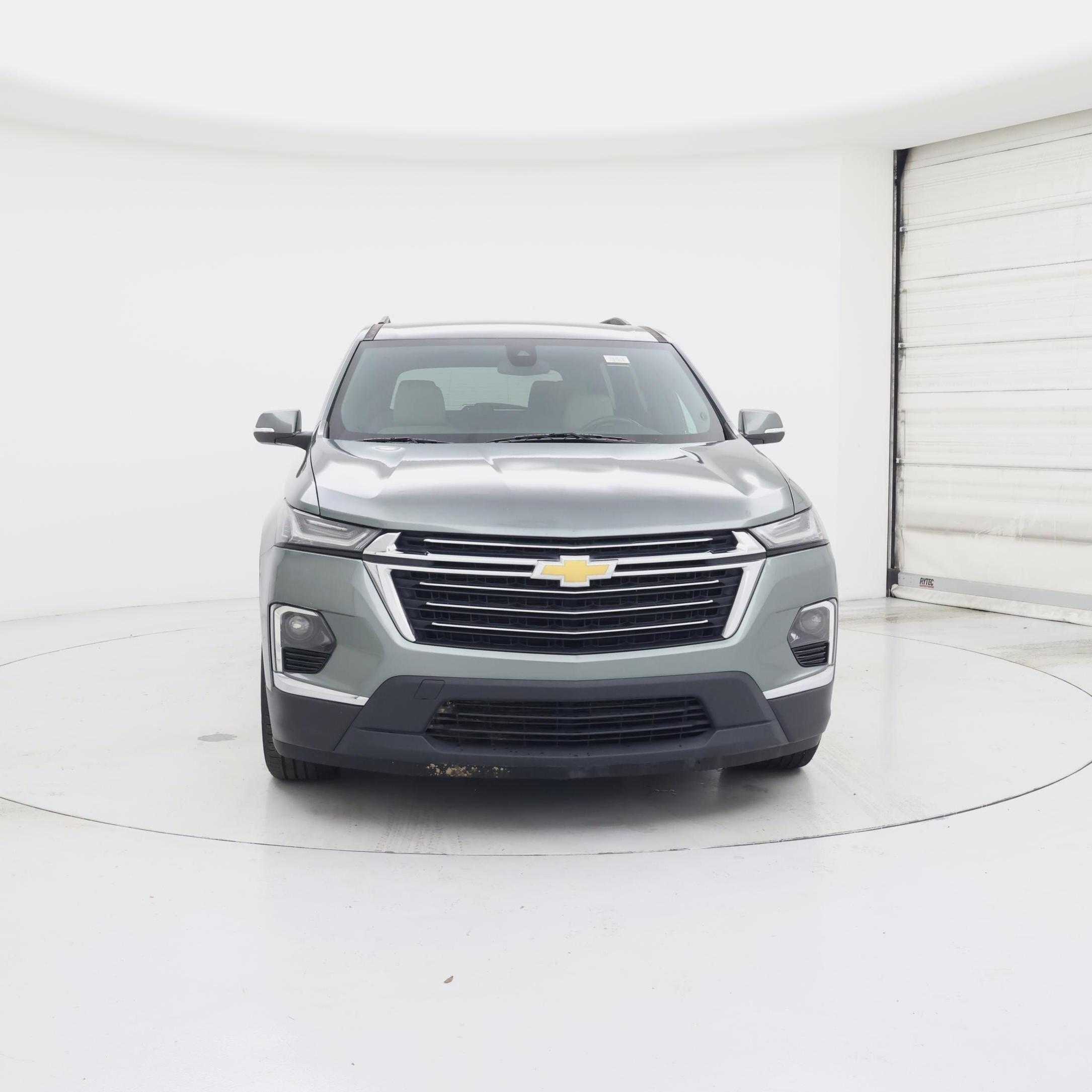 Thumbnail: 2022 Chevrolet Traverse - 5
