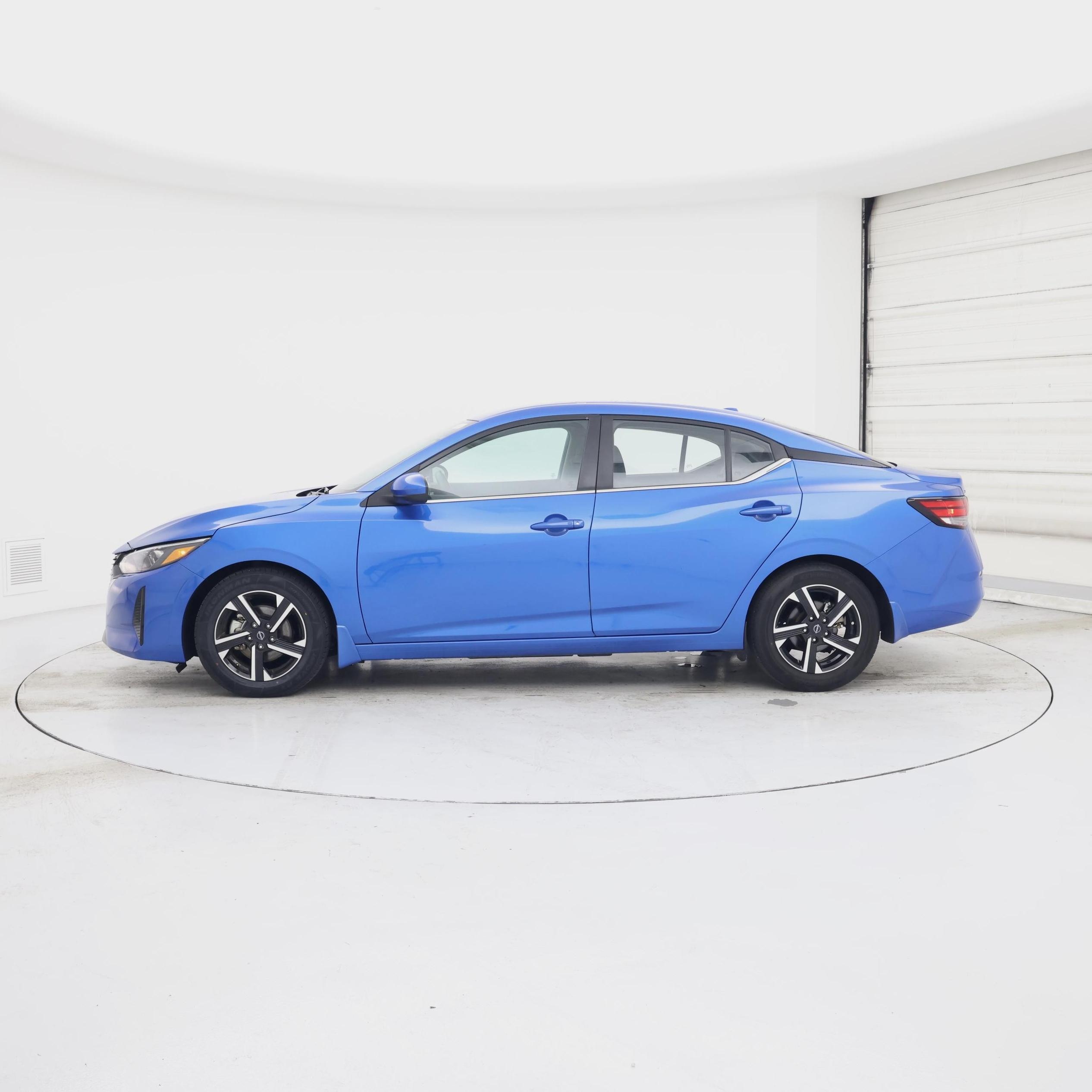 Thumbnail: 2024 Nissan Sentra - 3