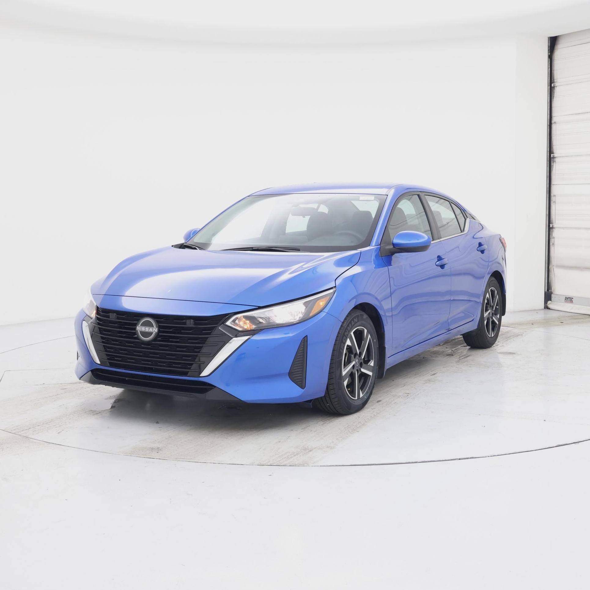 Thumbnail: 2024 Nissan Sentra - 4