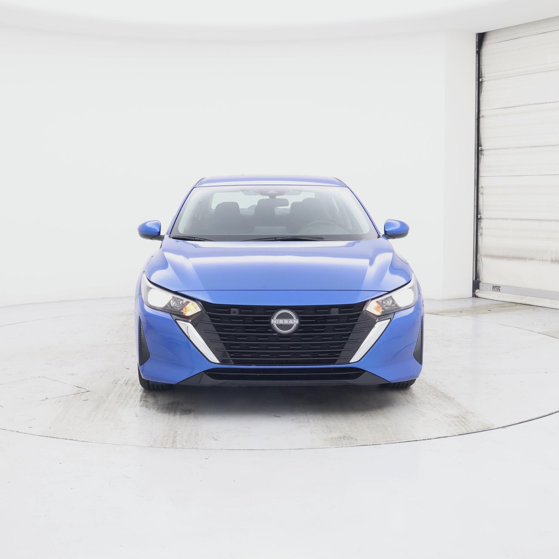 Thumbnail: 2024 Nissan Sentra - 5