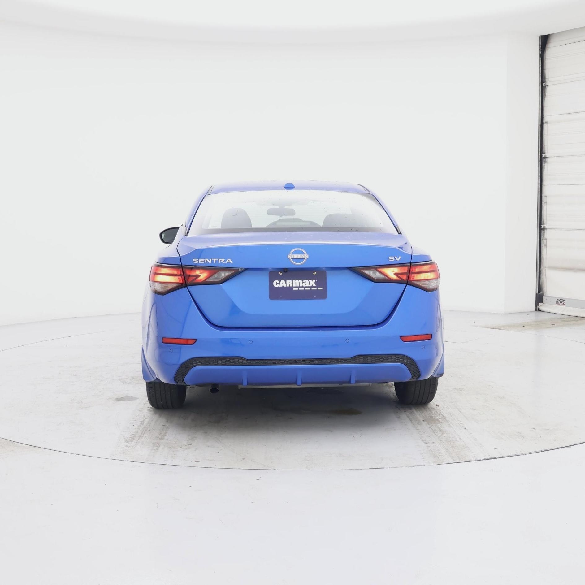 Thumbnail: 2024 Nissan Sentra - 6