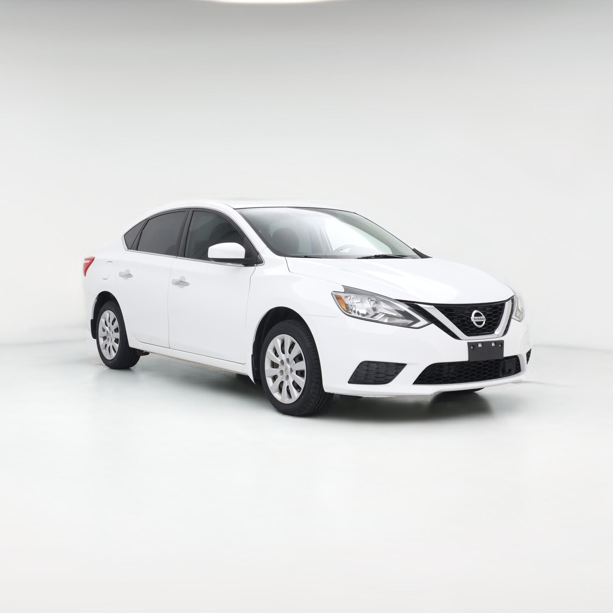 Thumbnail: 2019 Nissan Sentra - 1