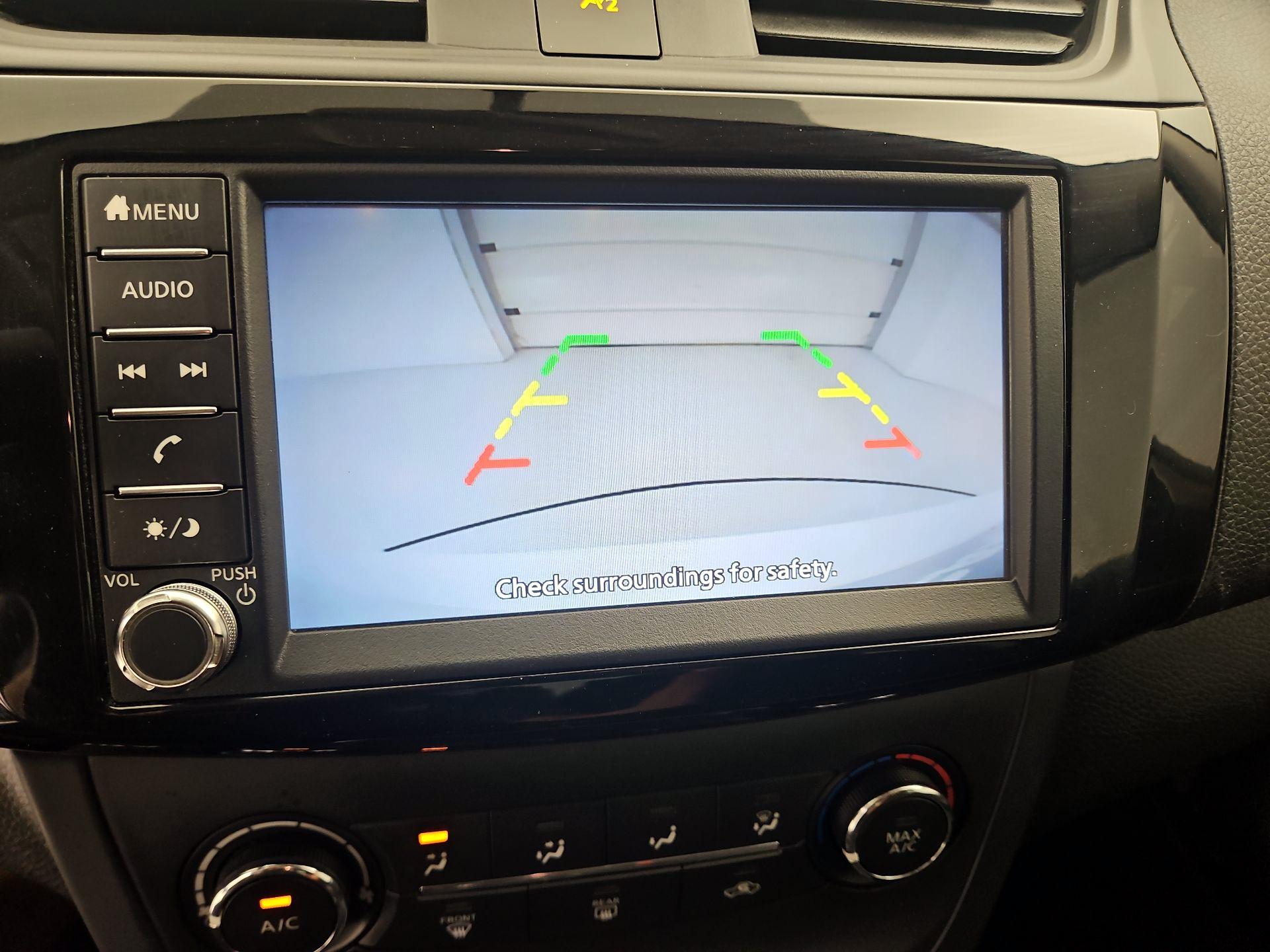 Thumbnail: 2019 Nissan Sentra - 14