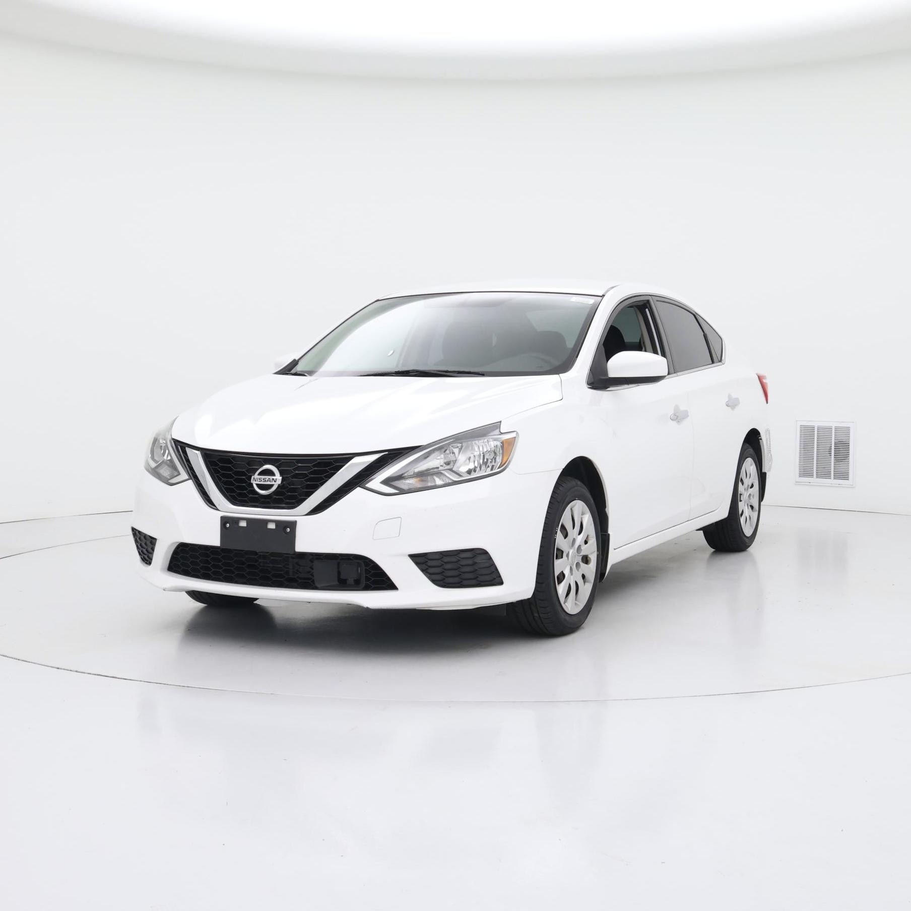 Thumbnail: 2019 Nissan Sentra - 4
