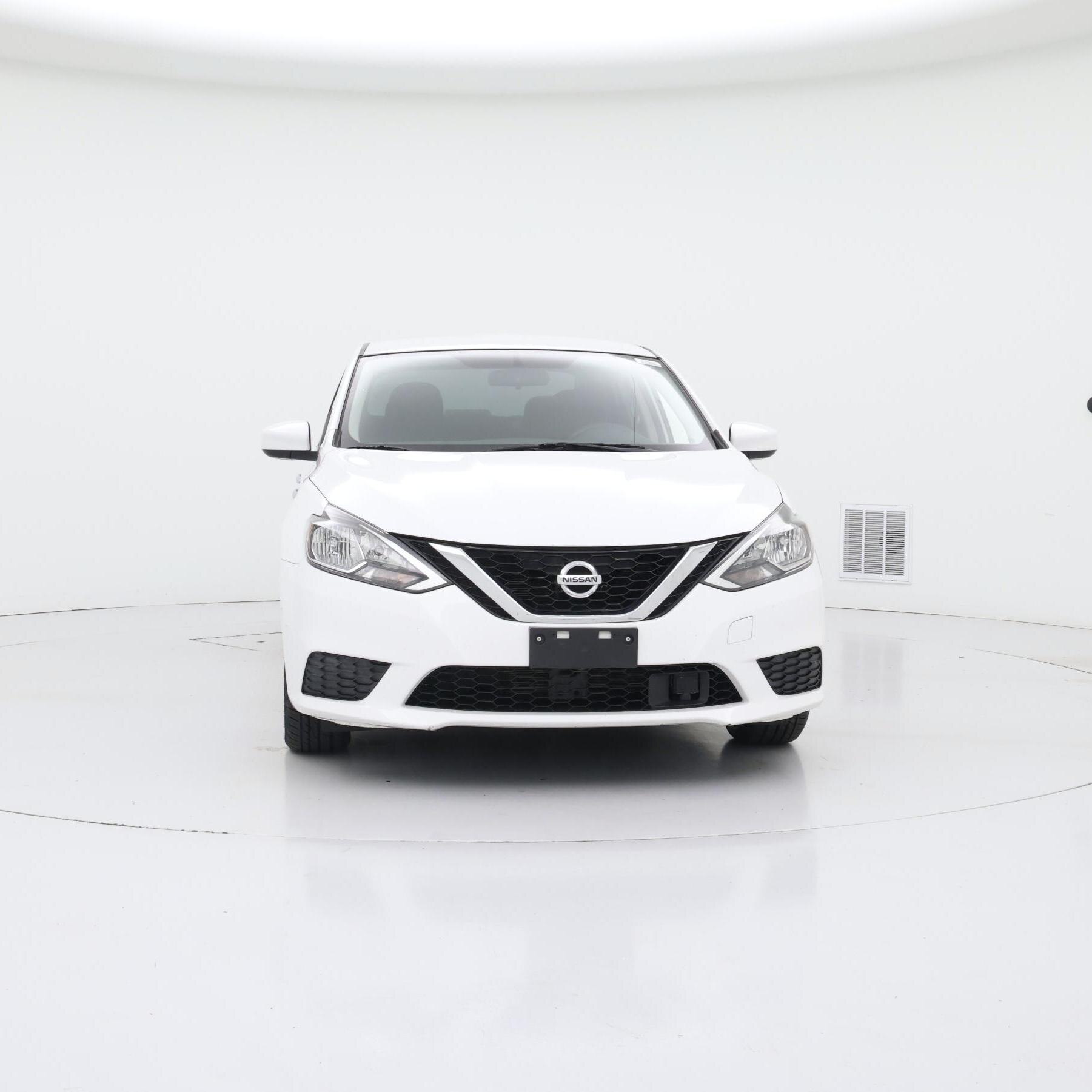 Thumbnail: 2019 Nissan Sentra - 5