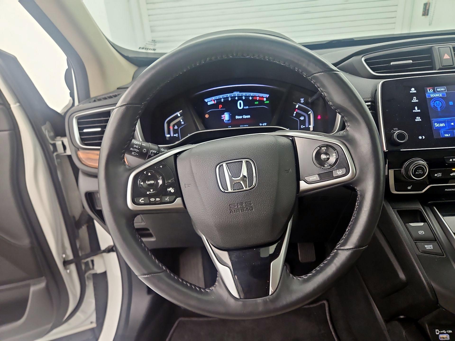 Thumbnail: 2020 Honda CR-V - 10