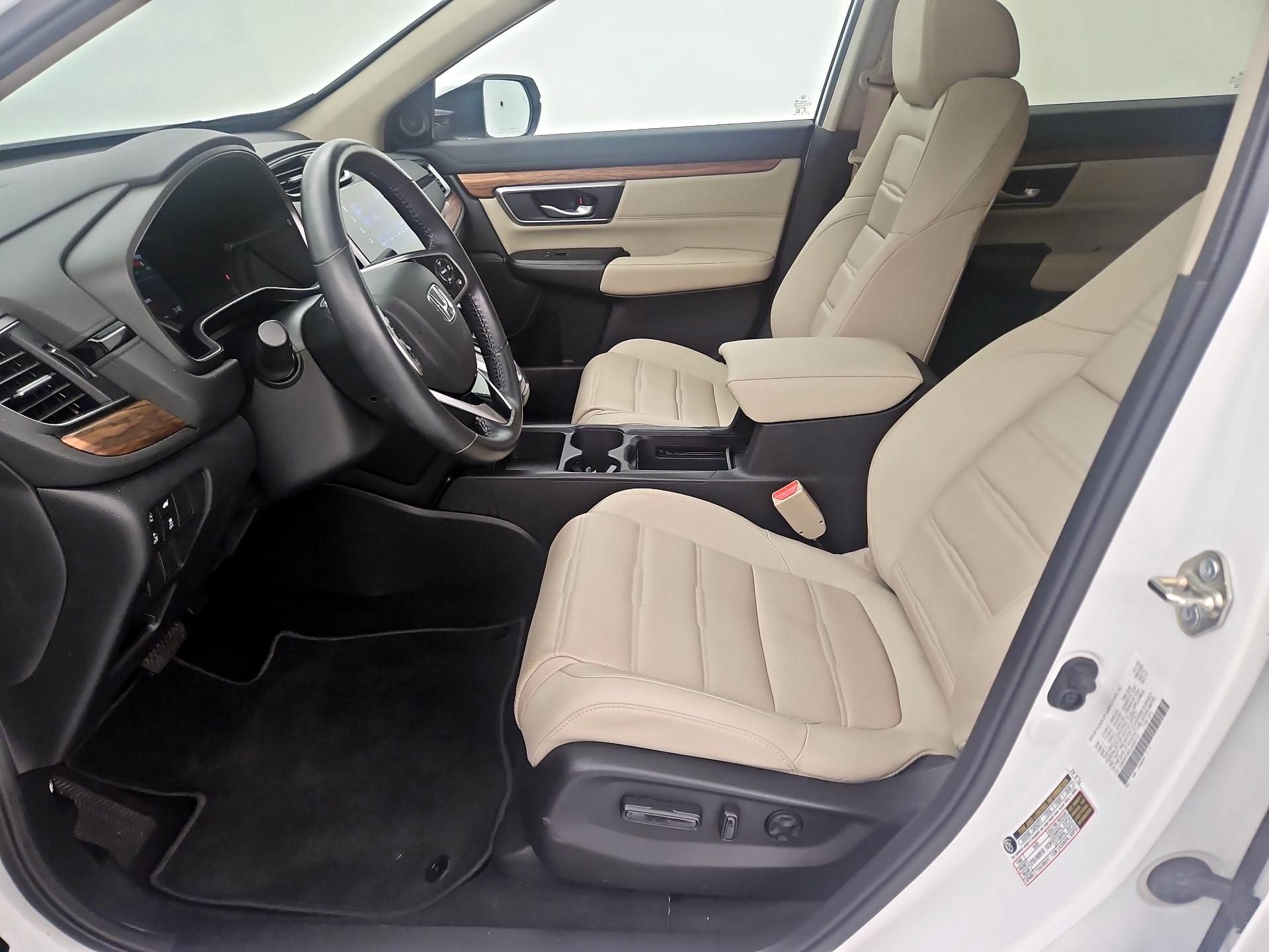 Thumbnail: 2020 Honda CR-V - 11