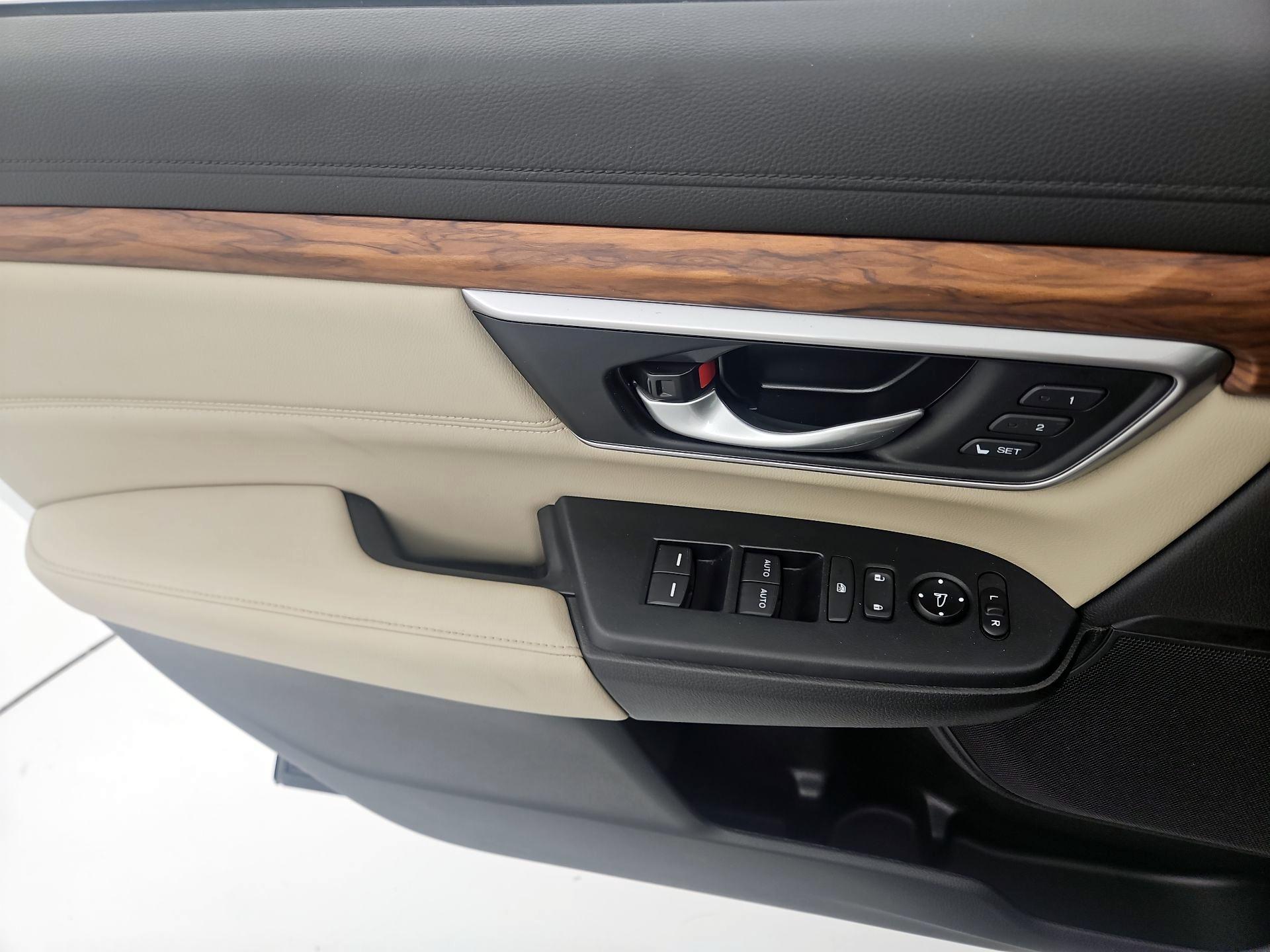 Thumbnail: 2020 Honda CR-V - 12
