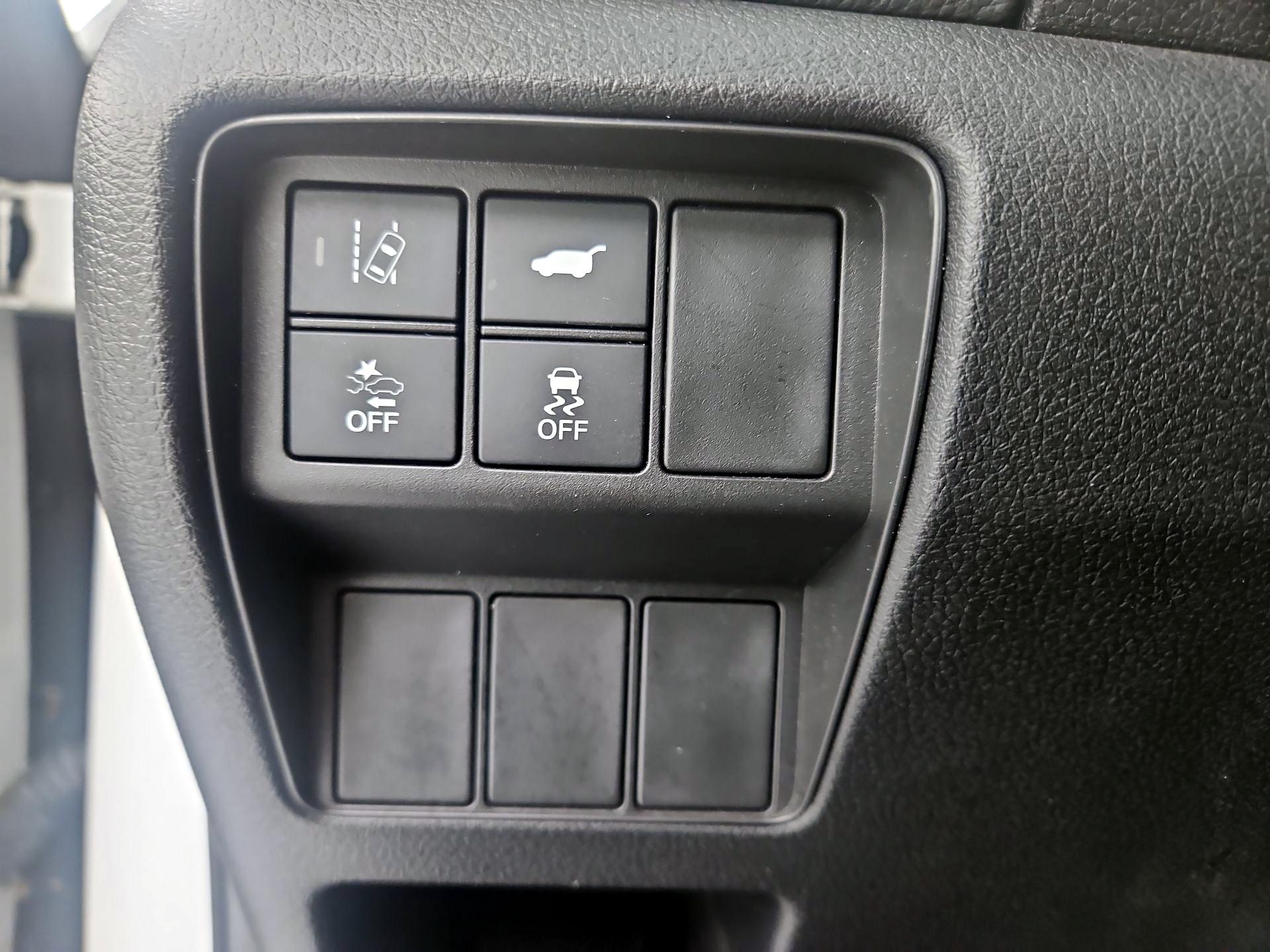 Thumbnail: 2020 Honda CR-V - 13