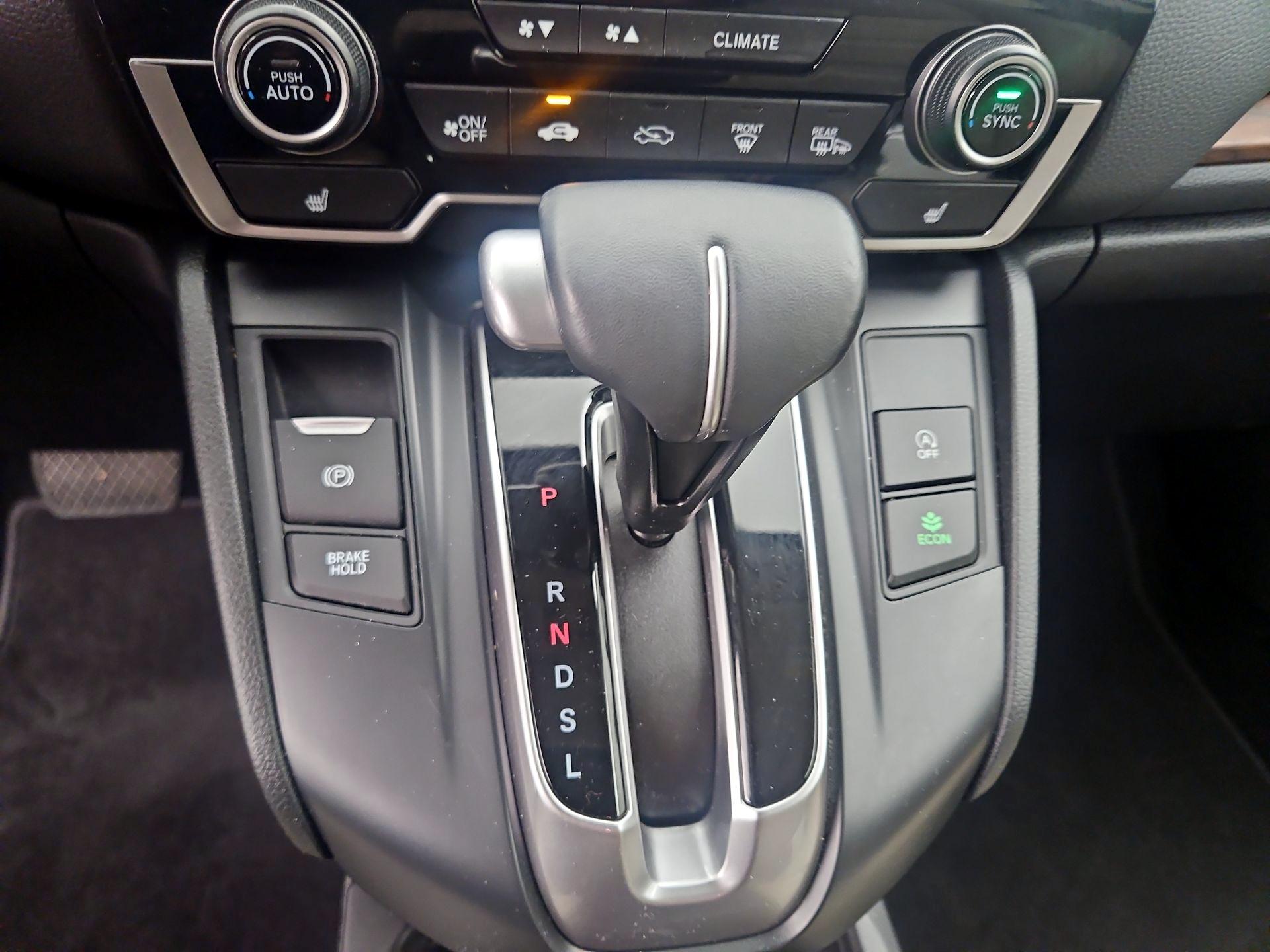 Thumbnail: 2020 Honda CR-V - 17