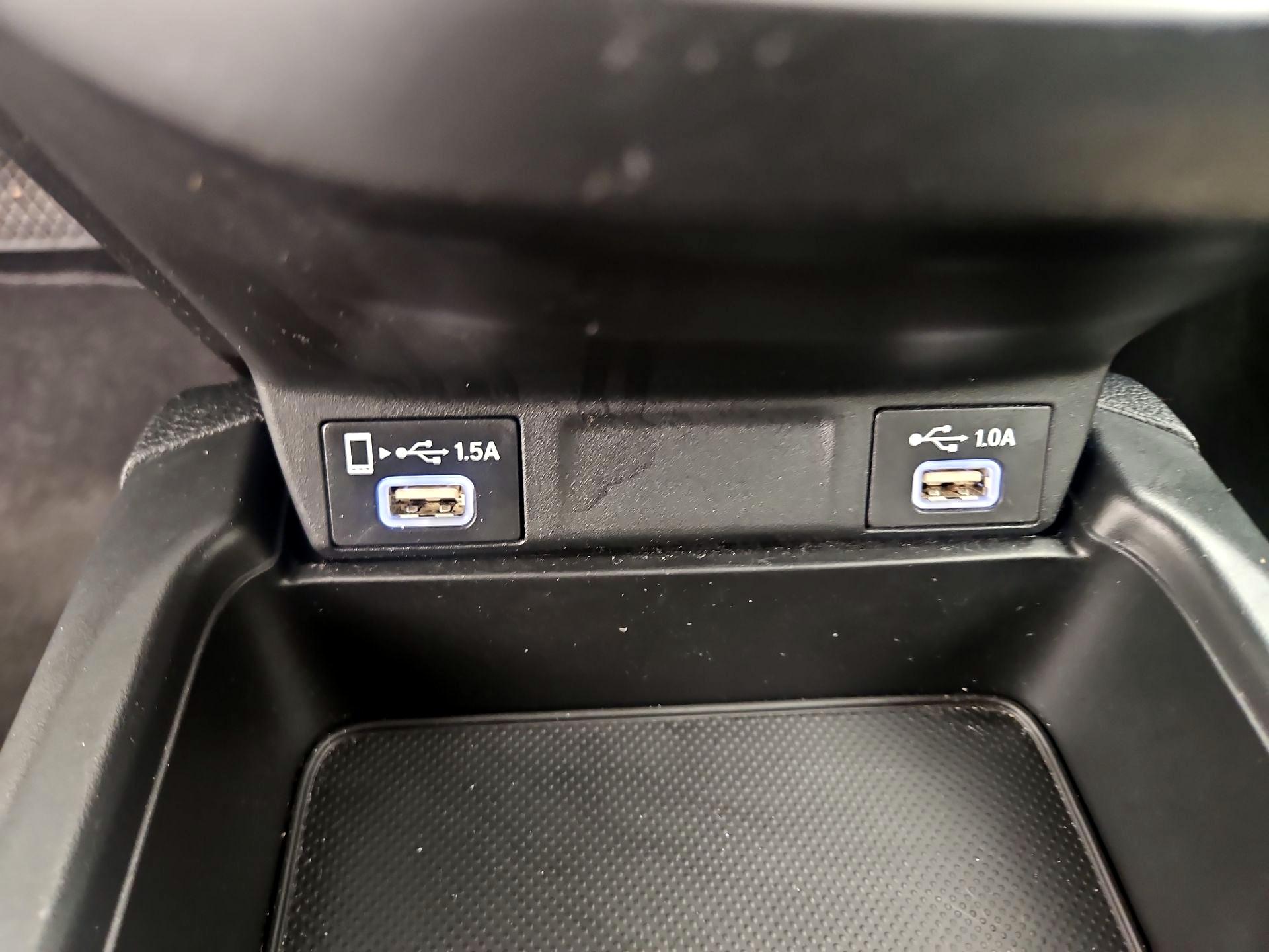 Thumbnail: 2020 Honda CR-V - 18