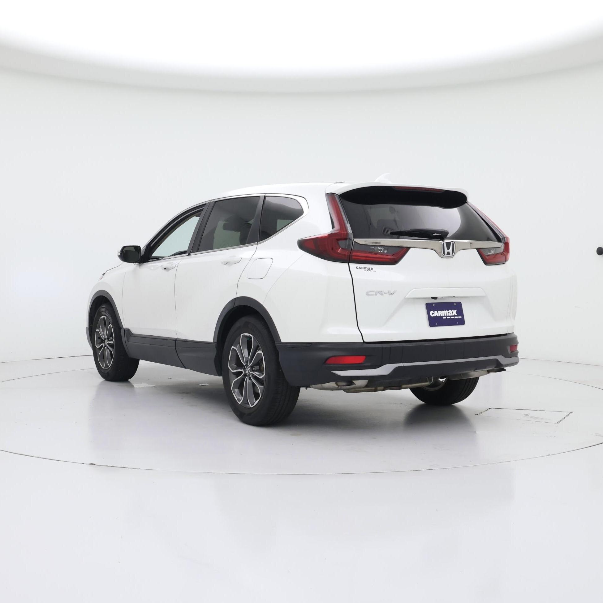 Thumbnail: 2020 Honda CR-V - 2